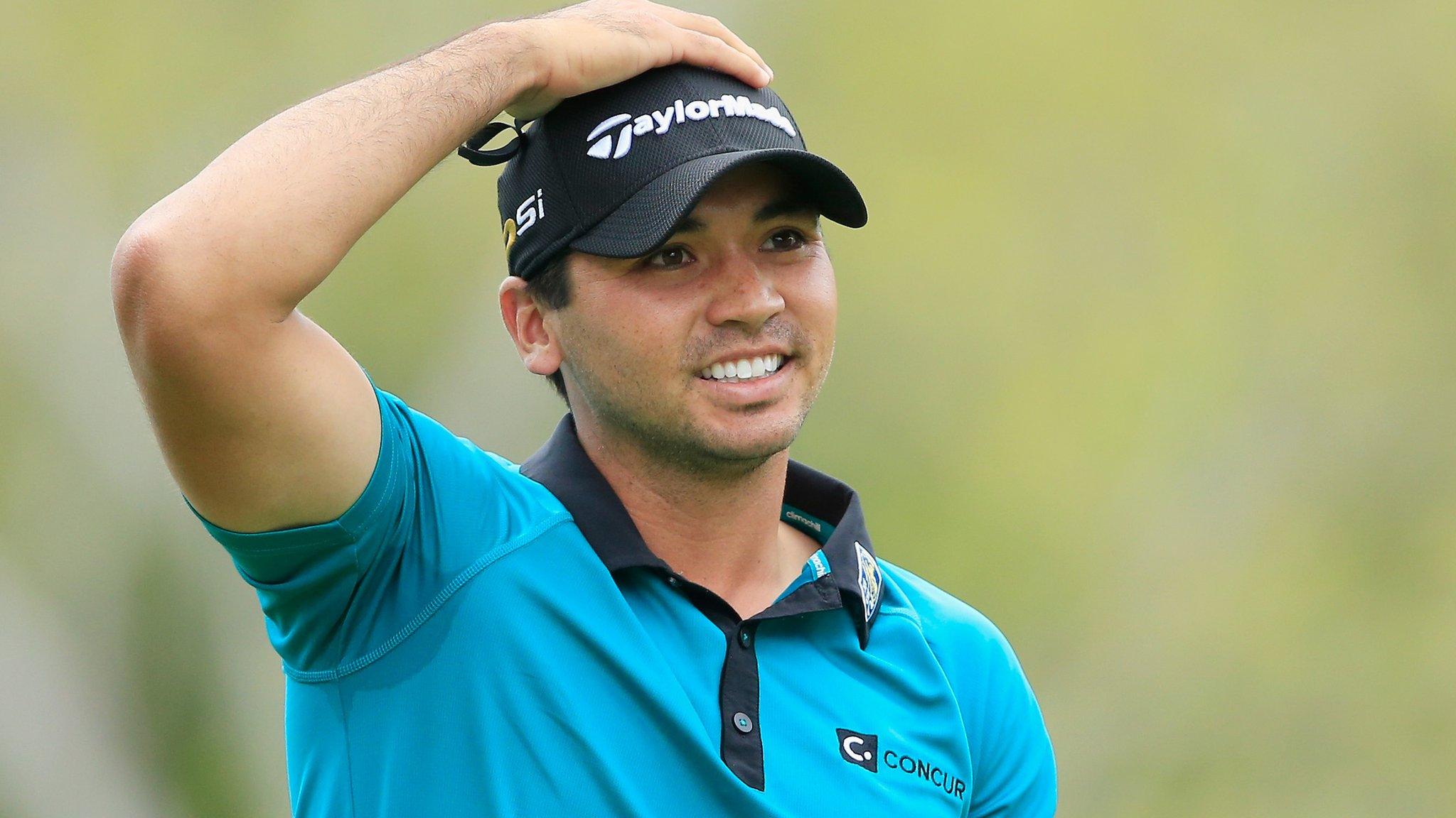 Jason Day