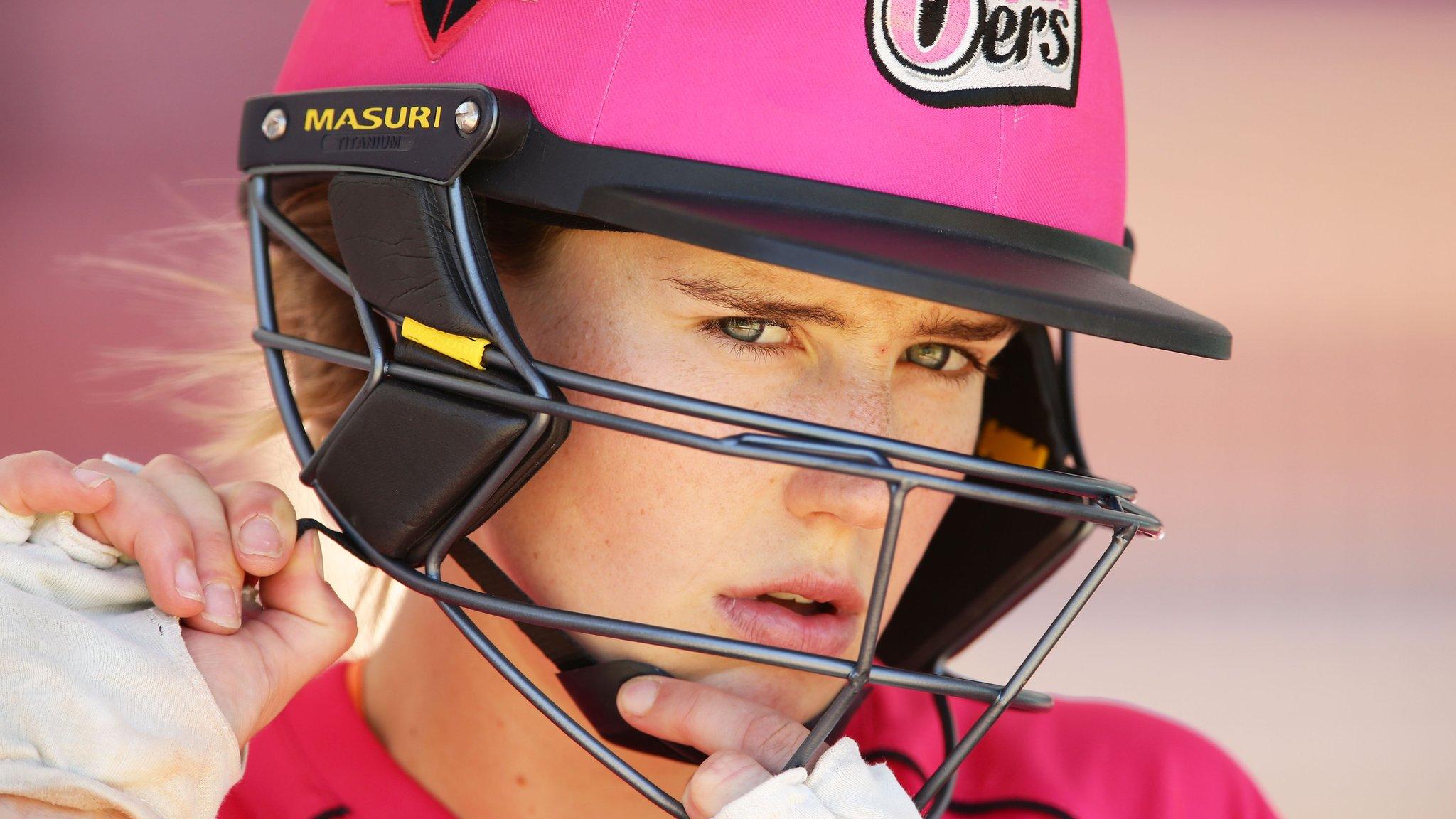 Ellyse Perry