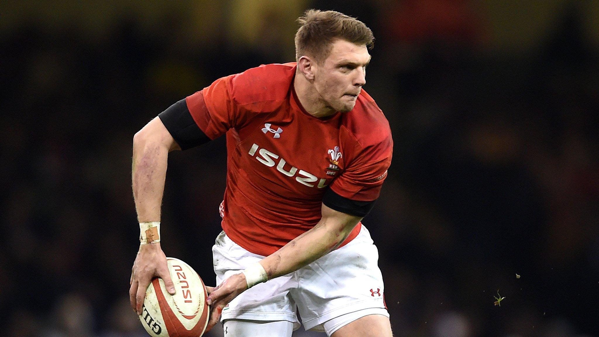 Dan Biggar