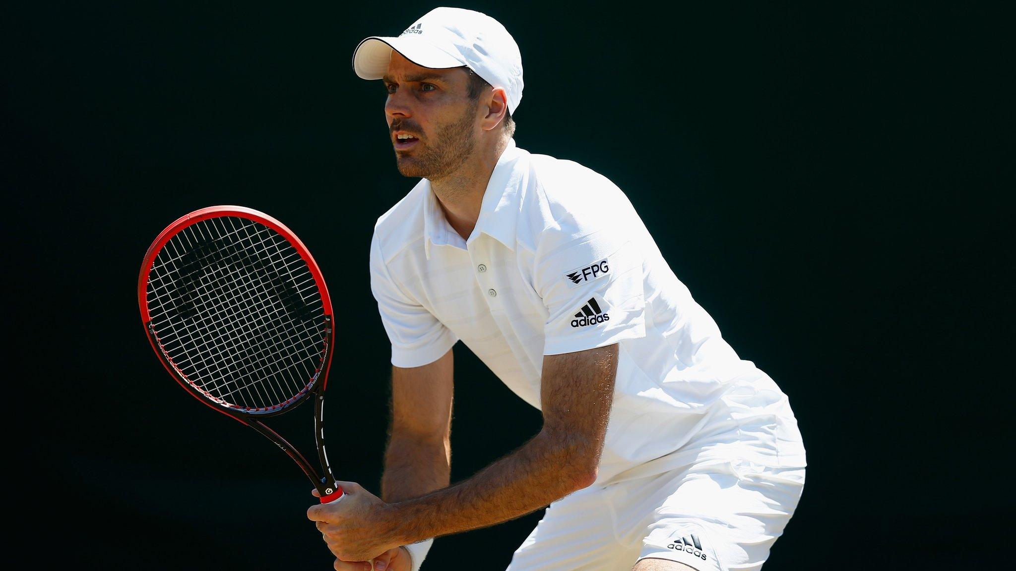 Colin Fleming