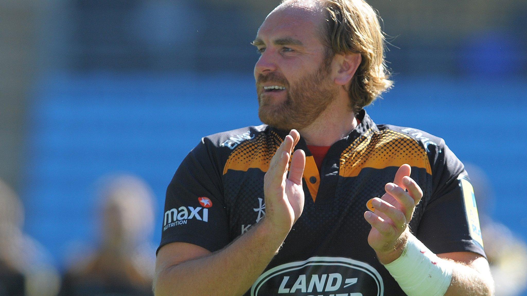 Andy Goode