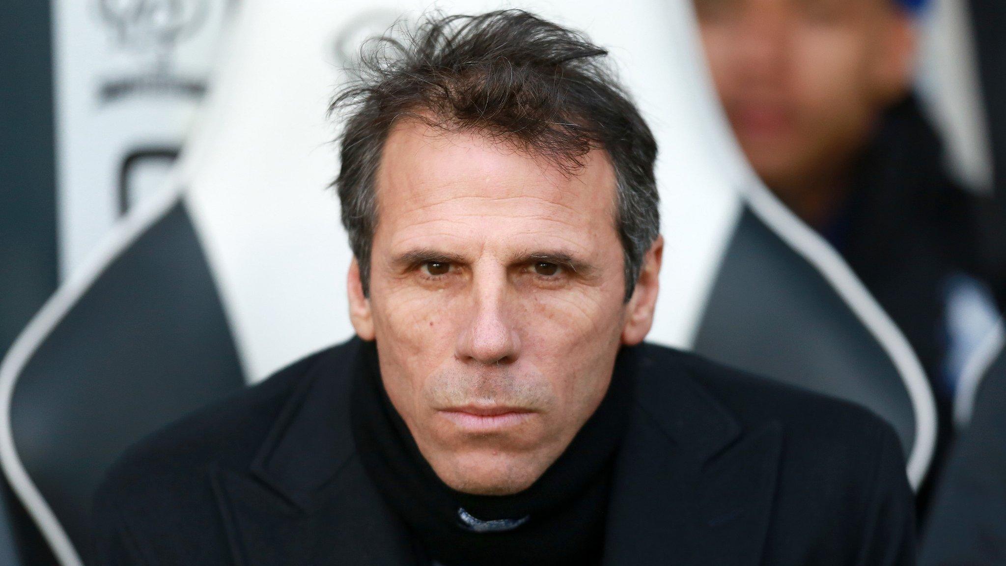 Gianfranco Zola