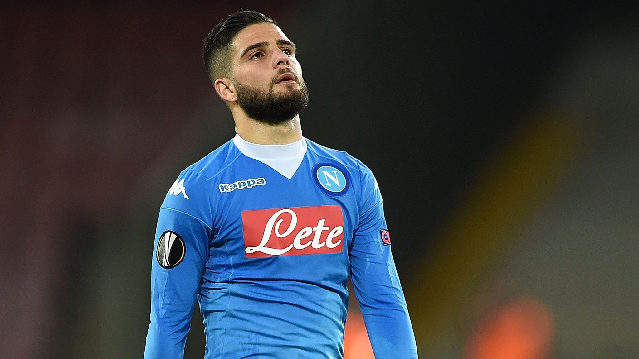 Lorenzo Insigne