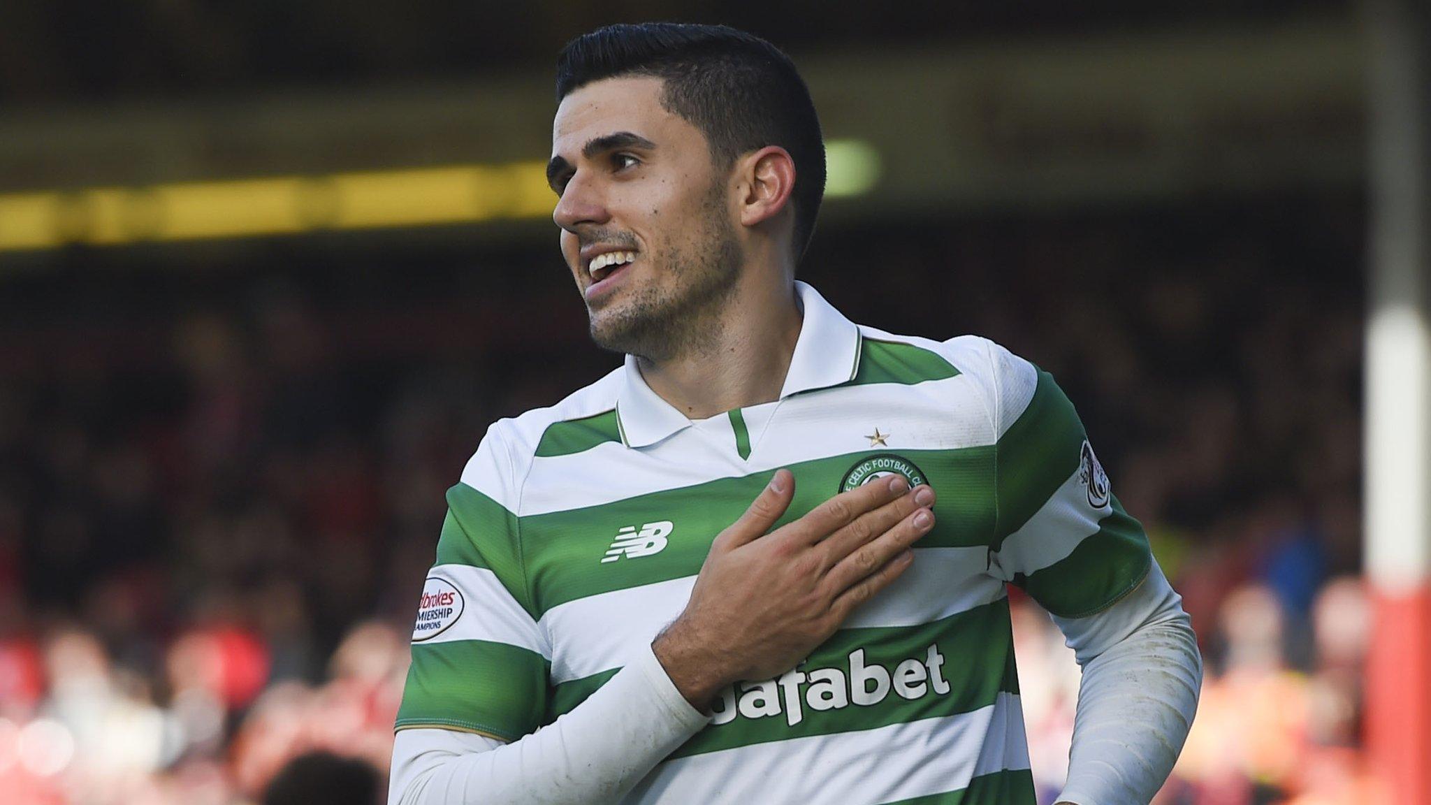 Tom Rogic