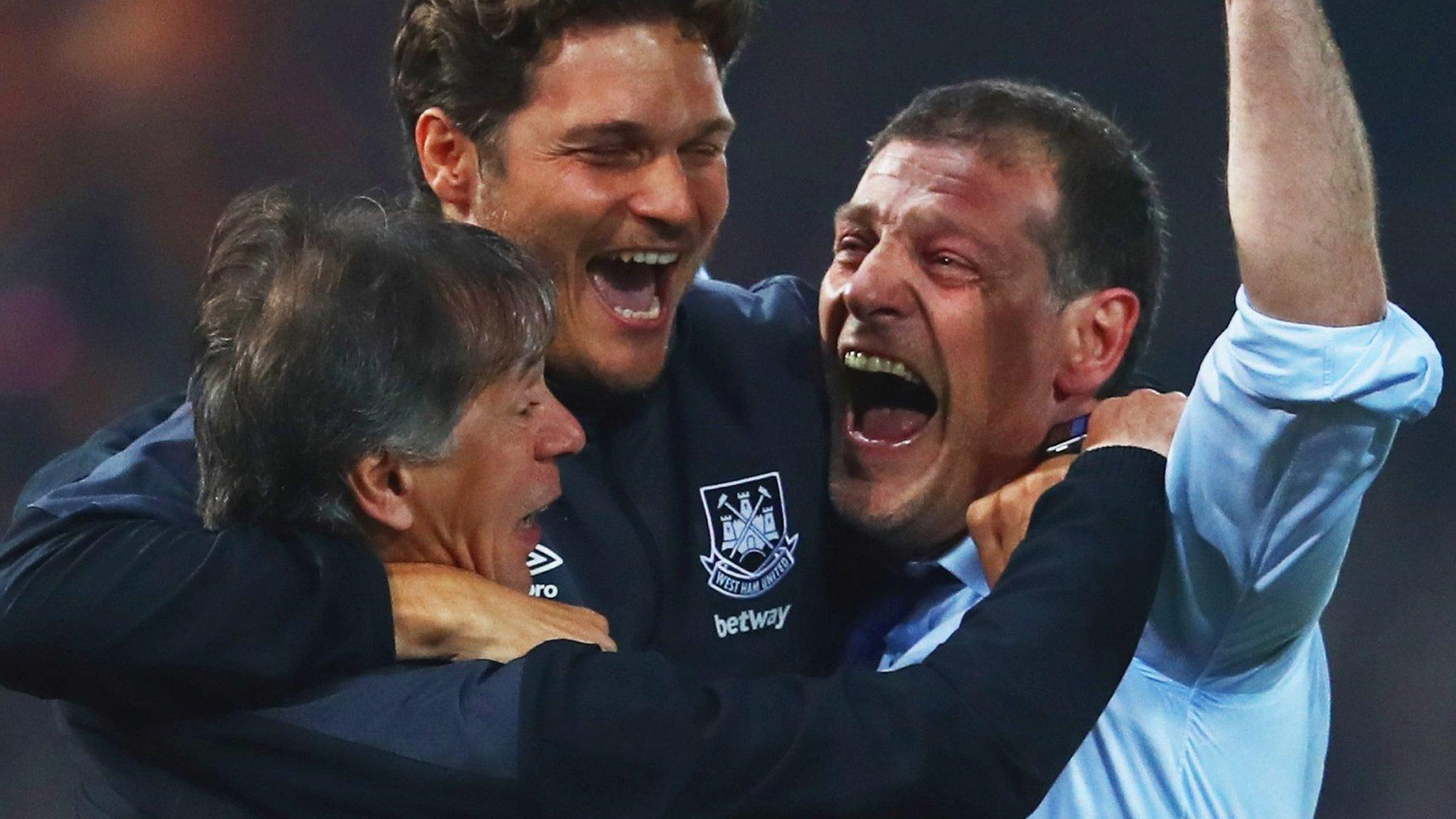 Slaven Bilic