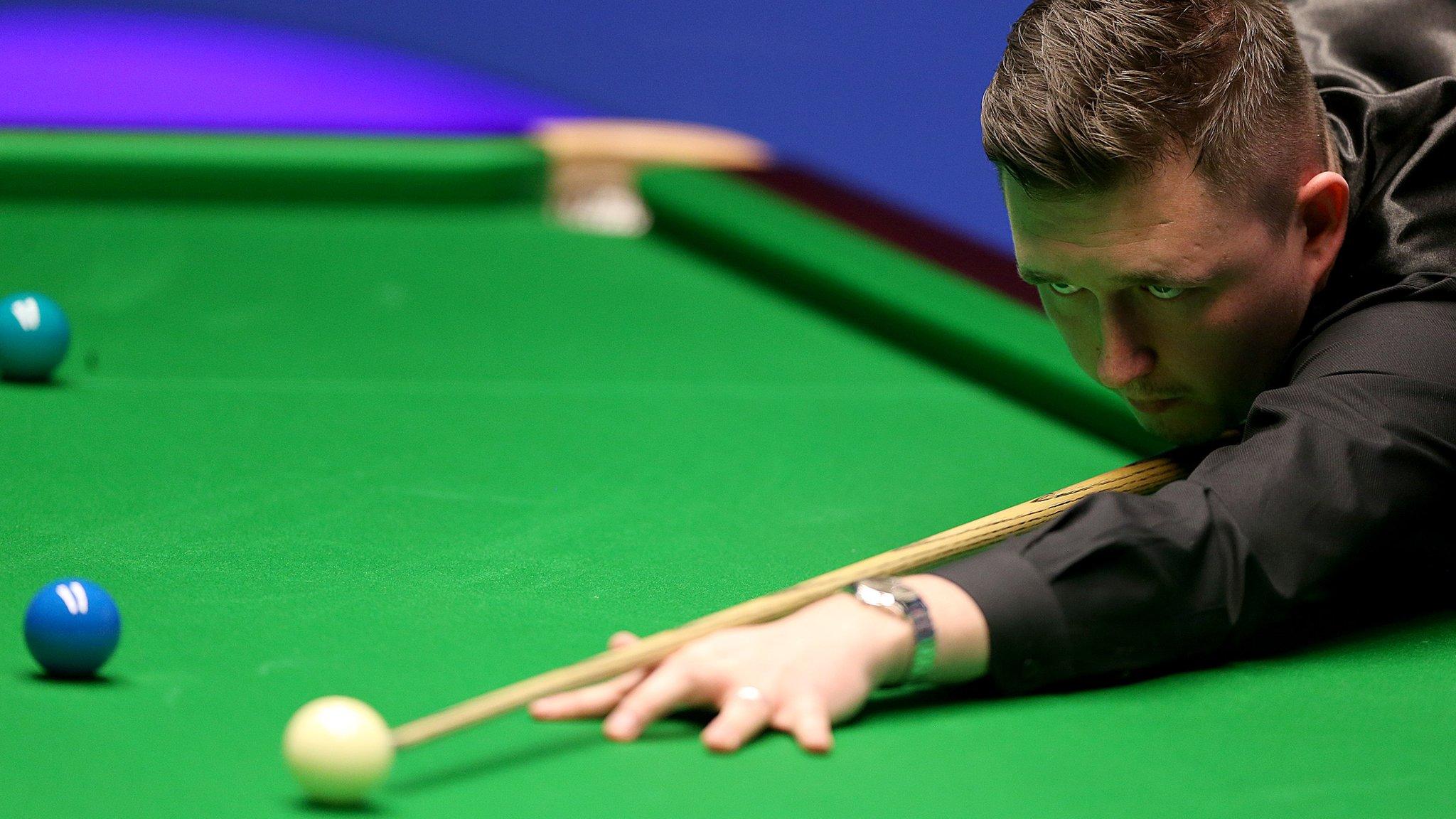 Kyren Wilson