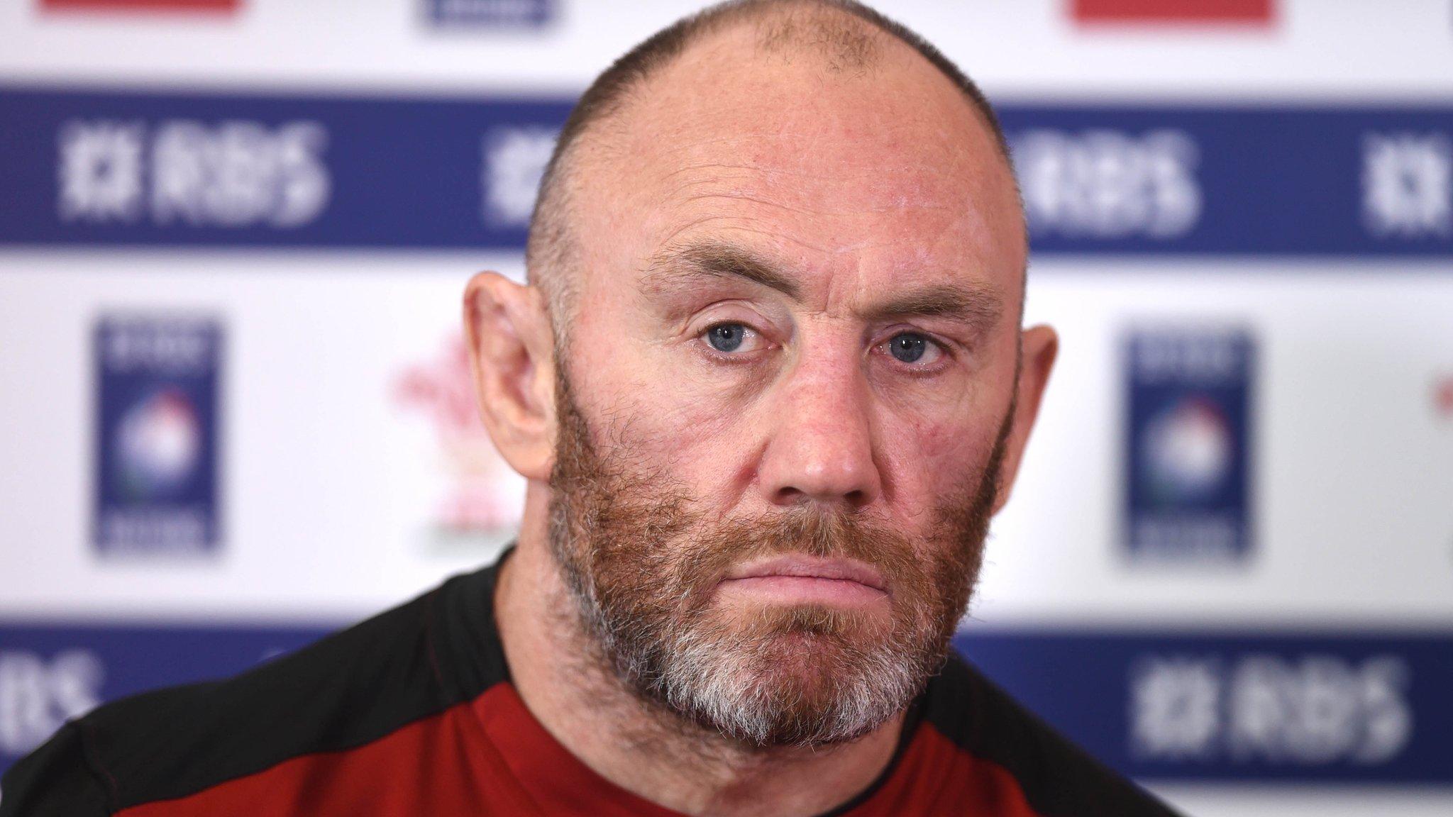 Robin McBryde