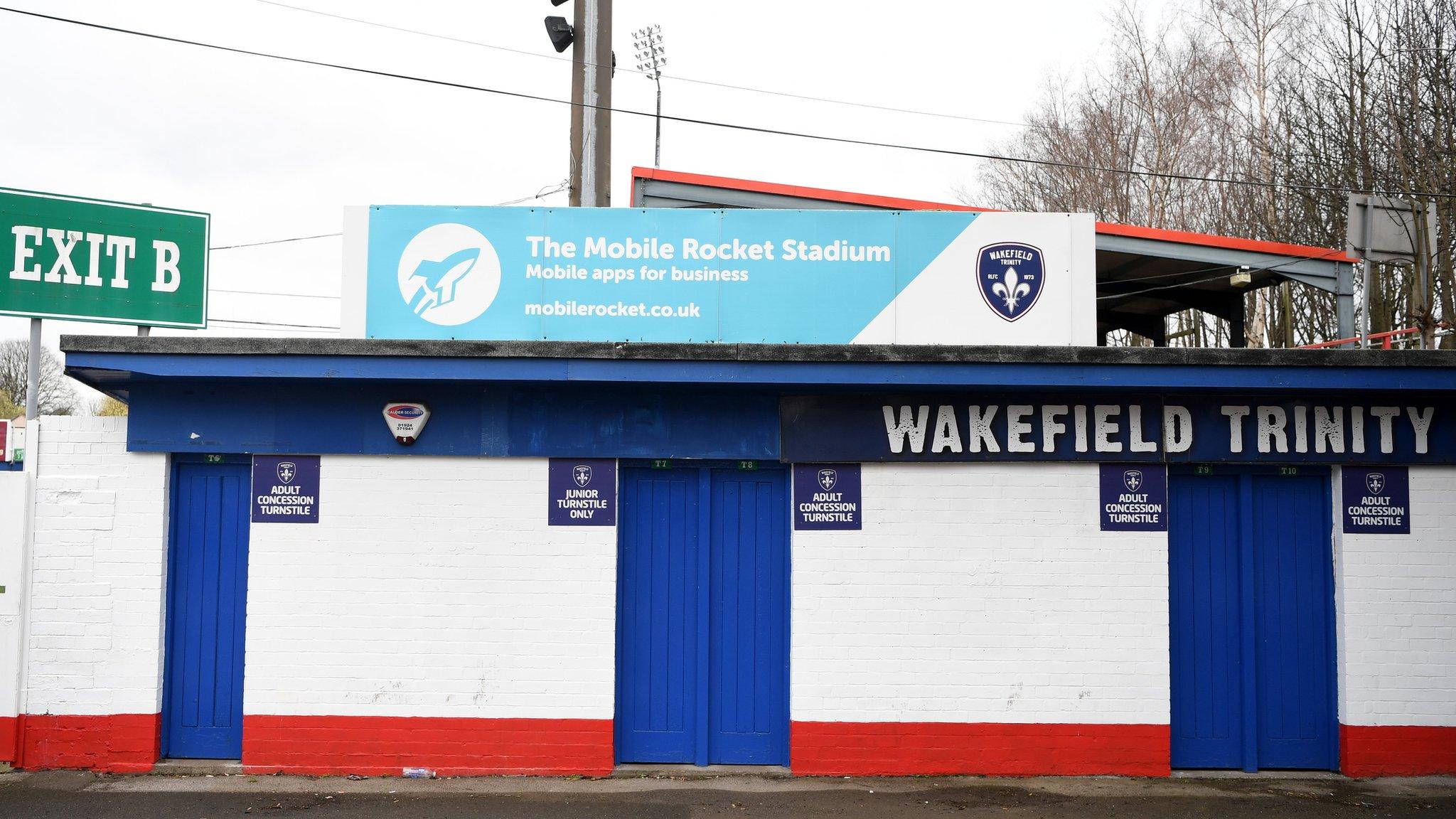 Wakefield Trinity