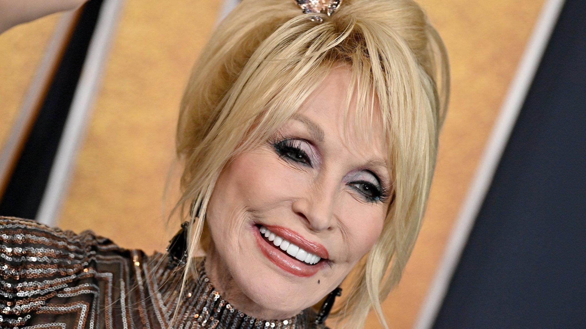 Dolly Parton