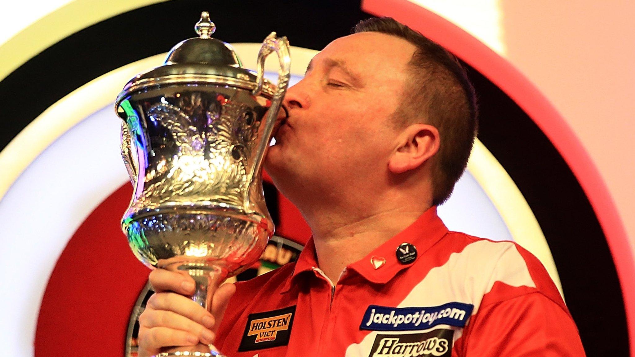 Glen Durrant