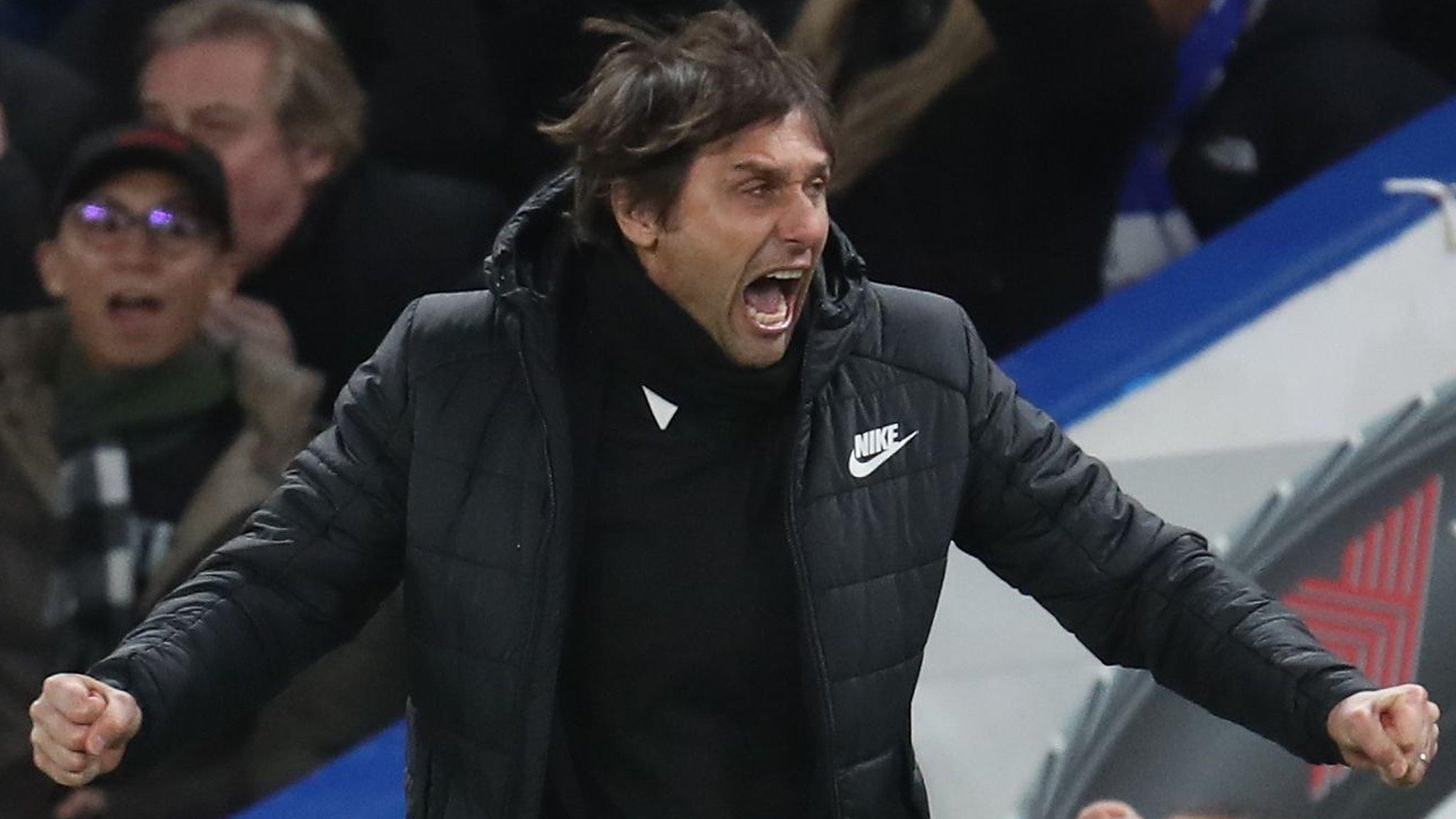 Antonio Conte