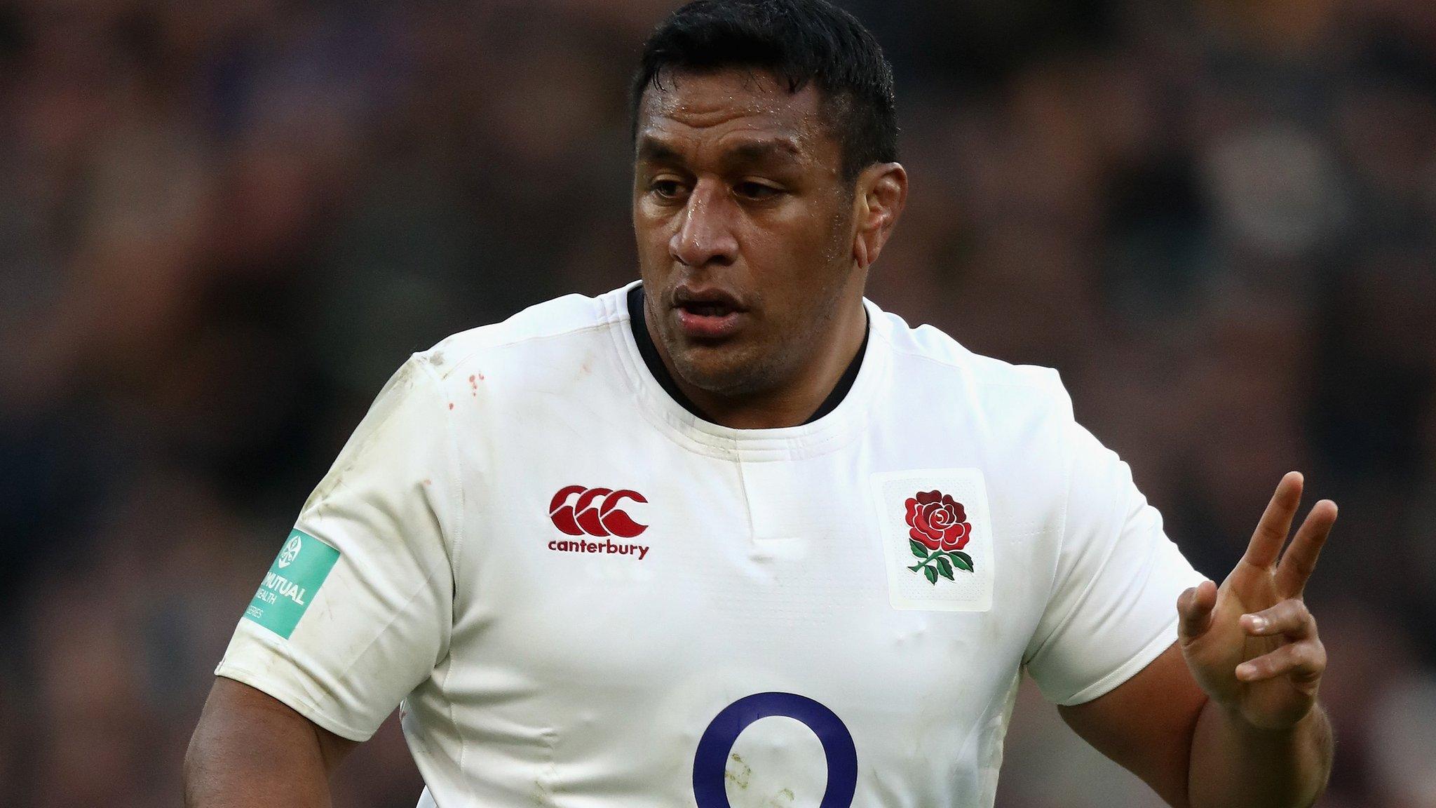 Mako Vunipola