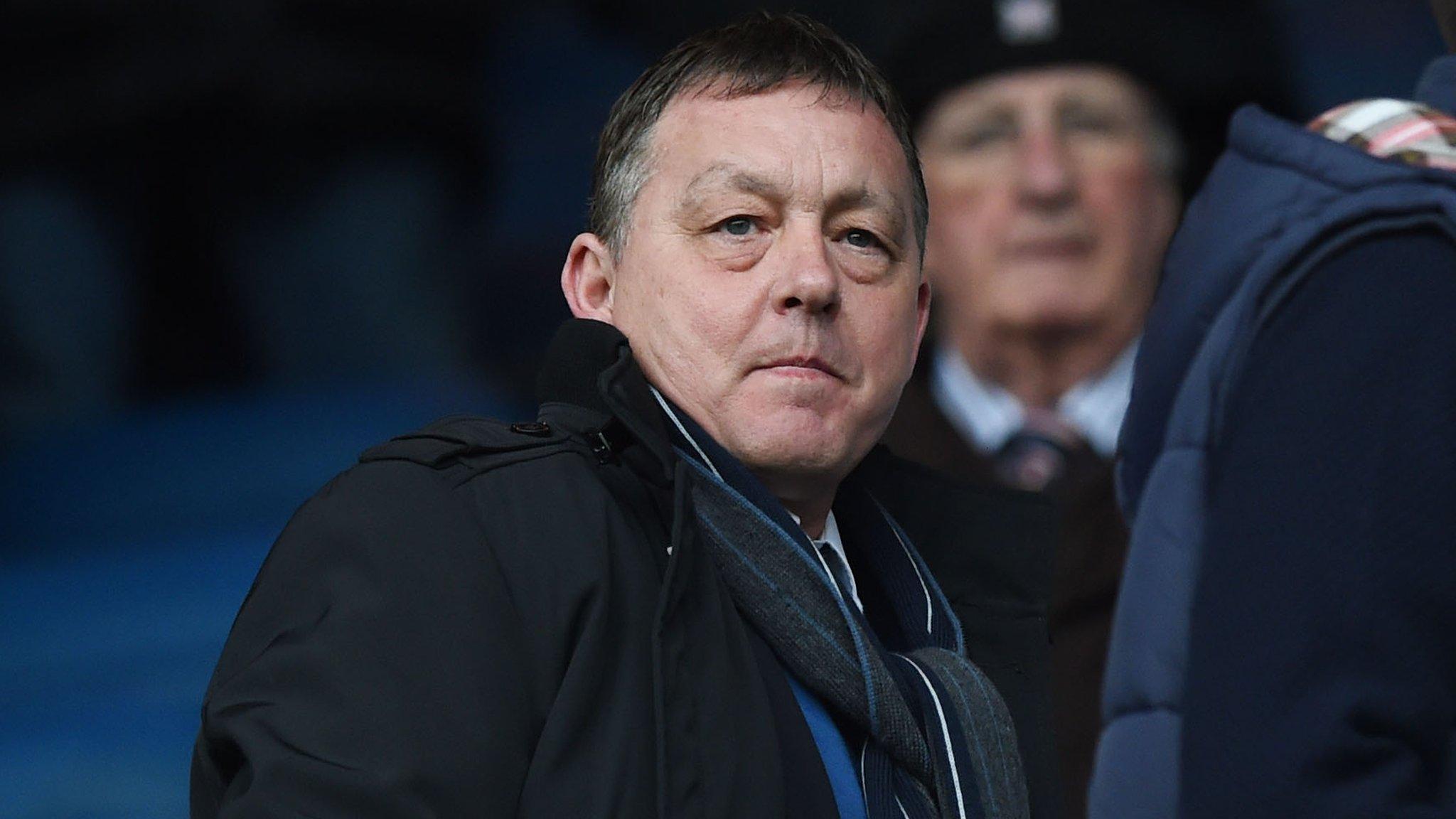 Billy Davies