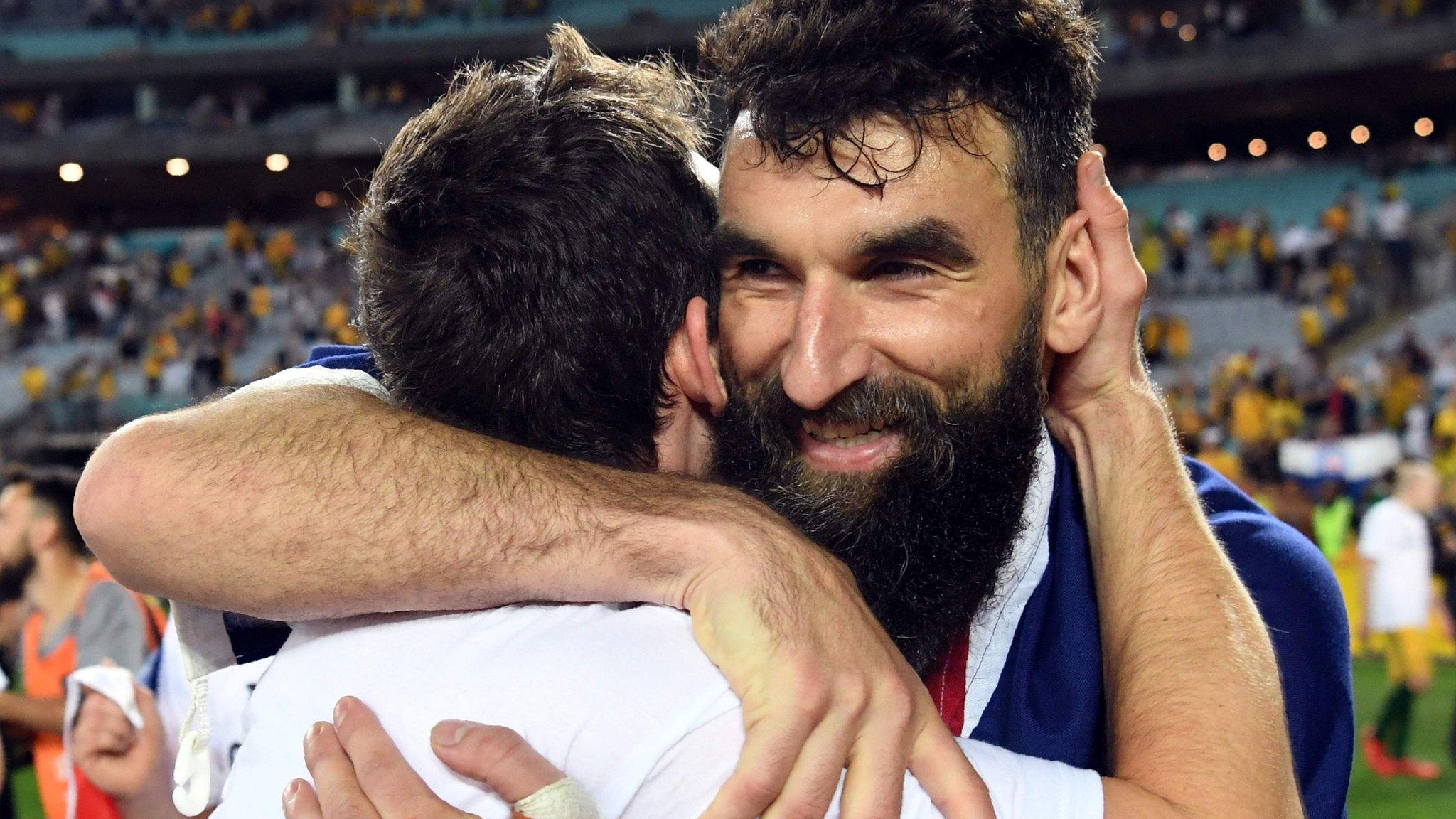 Mile Jedinak