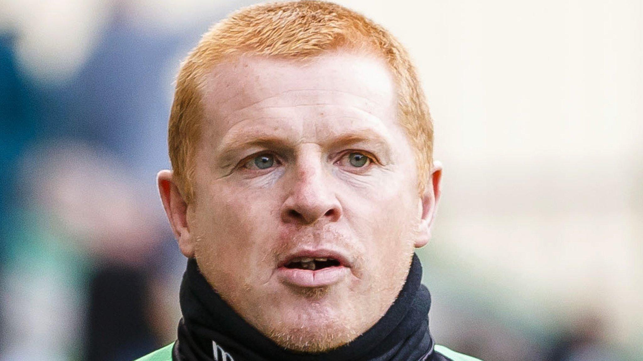 Neil Lennon