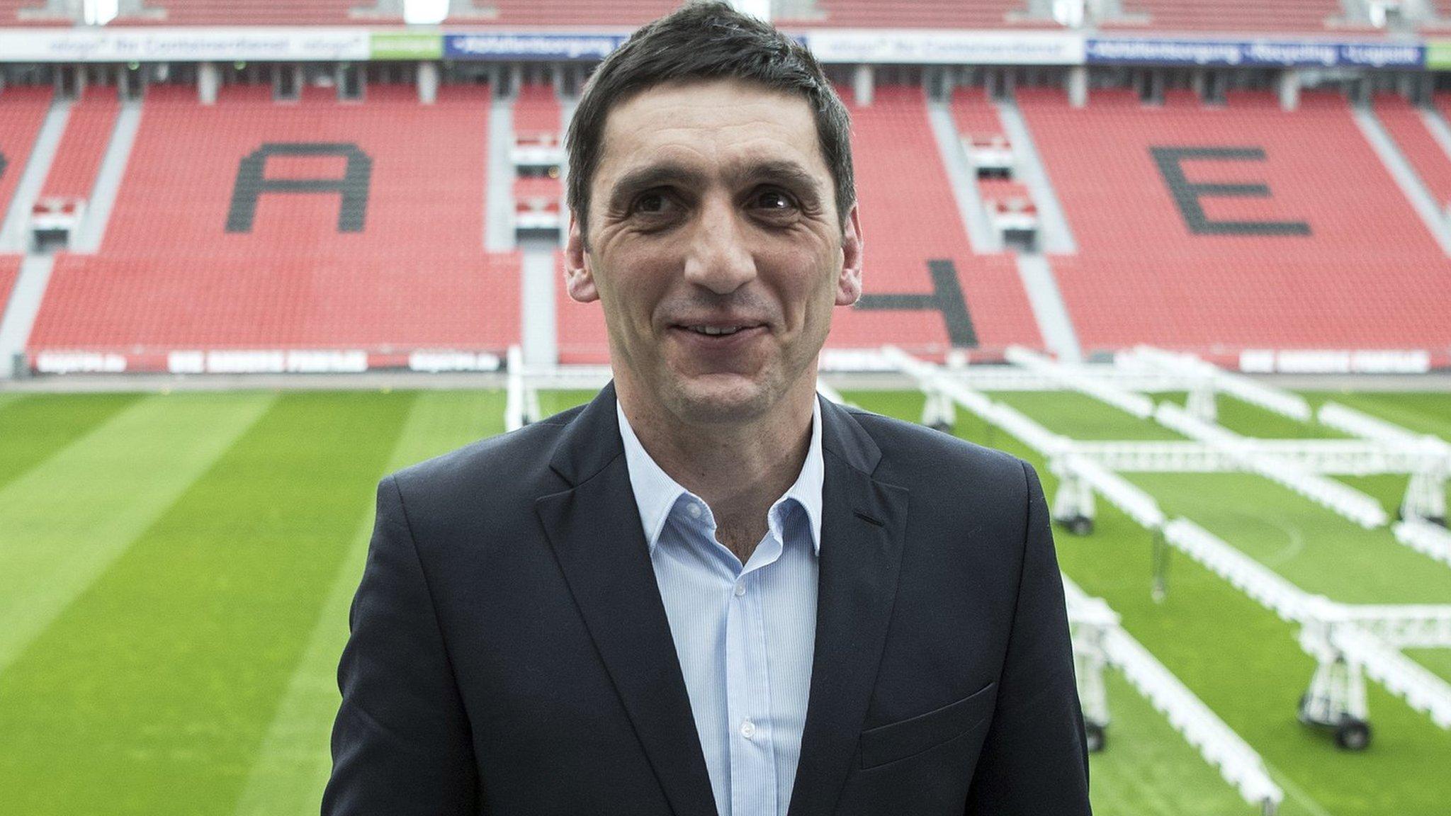 Tayfun Korkut