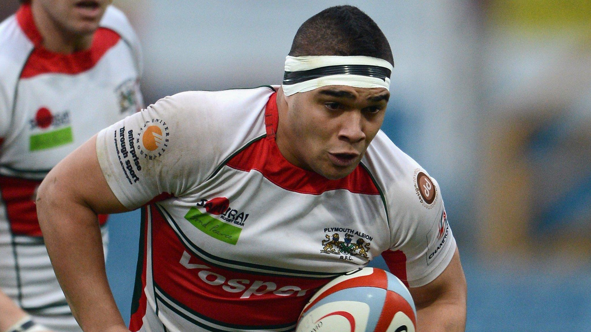 Sam Matavesi