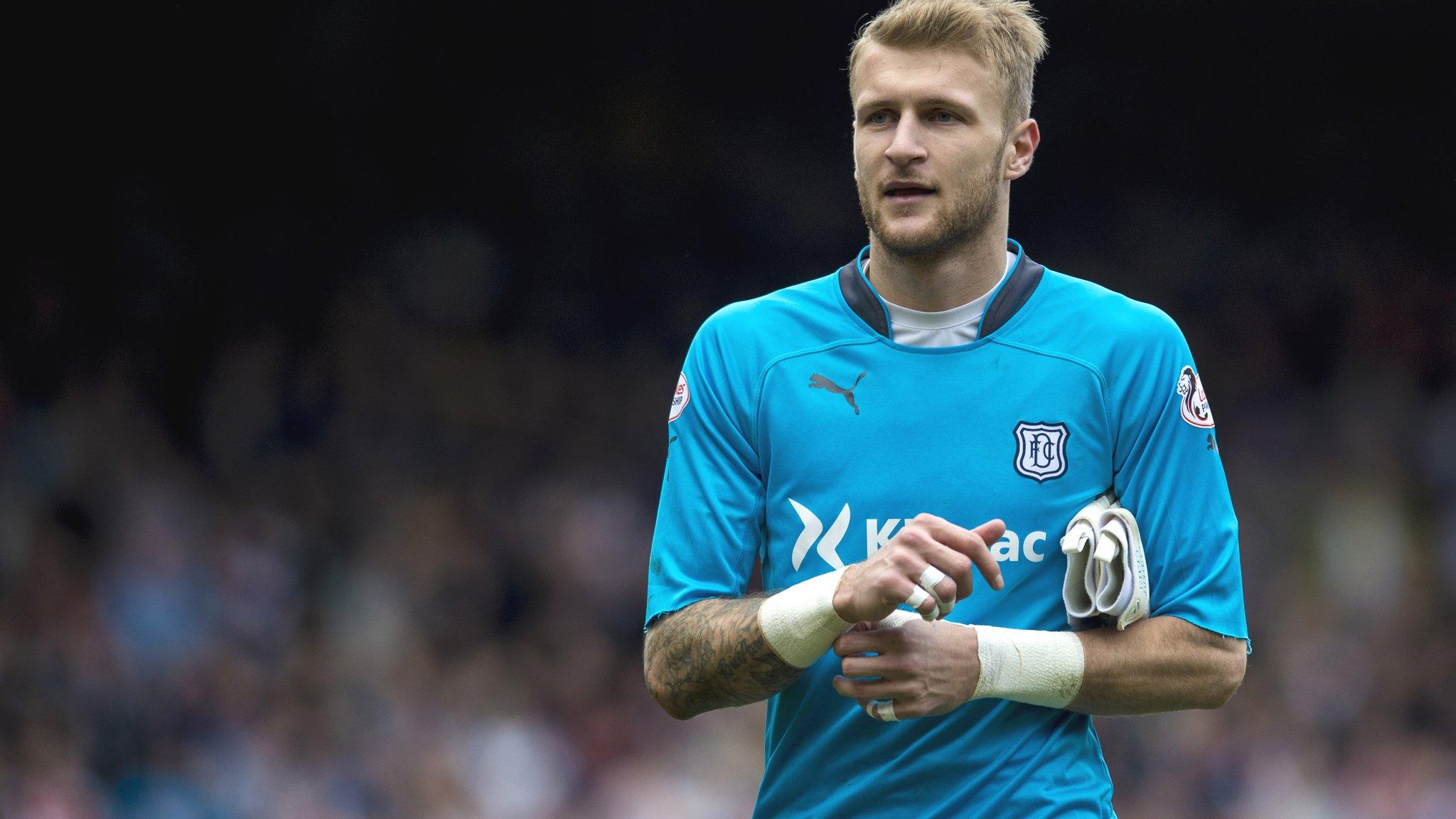 Scott Bain