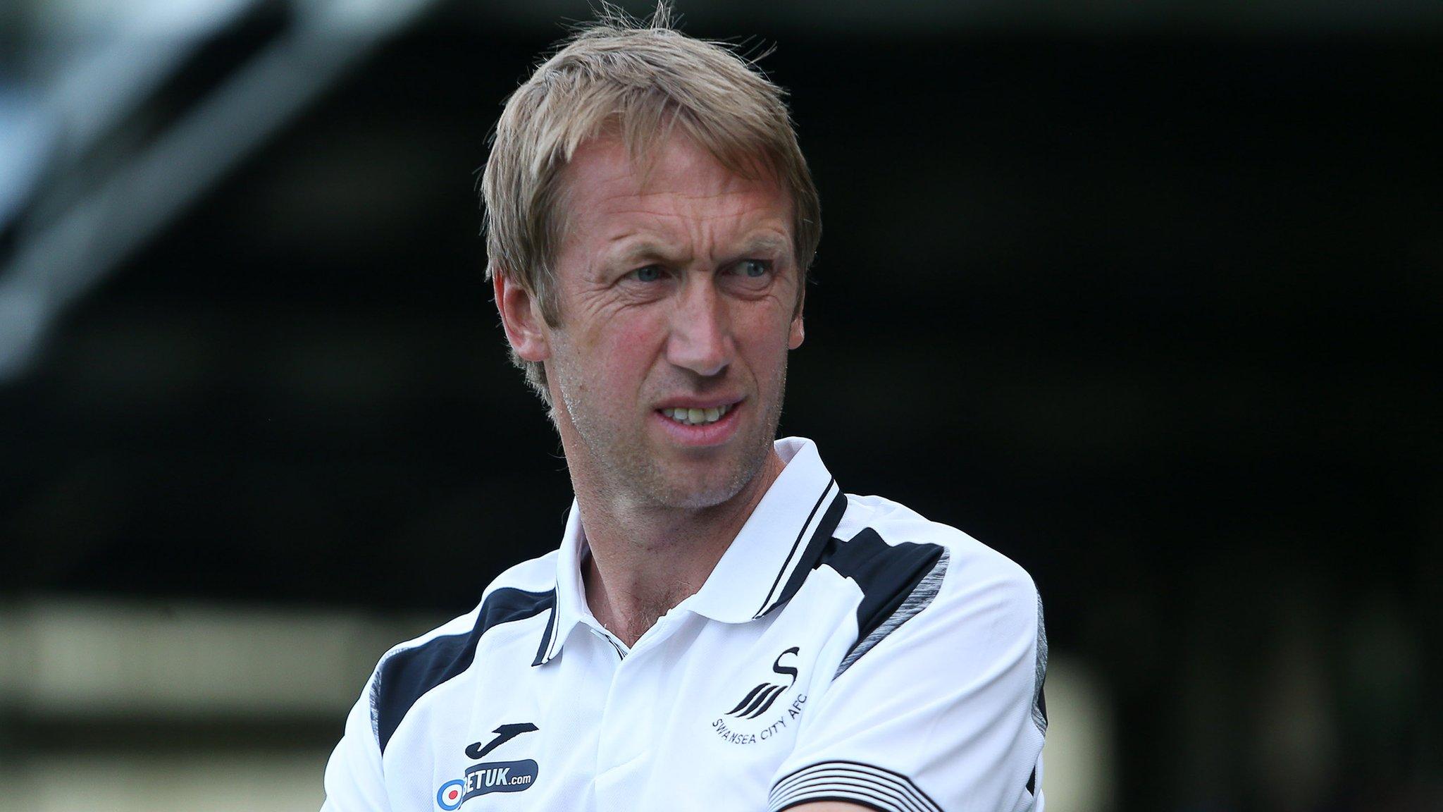 Graham Potter