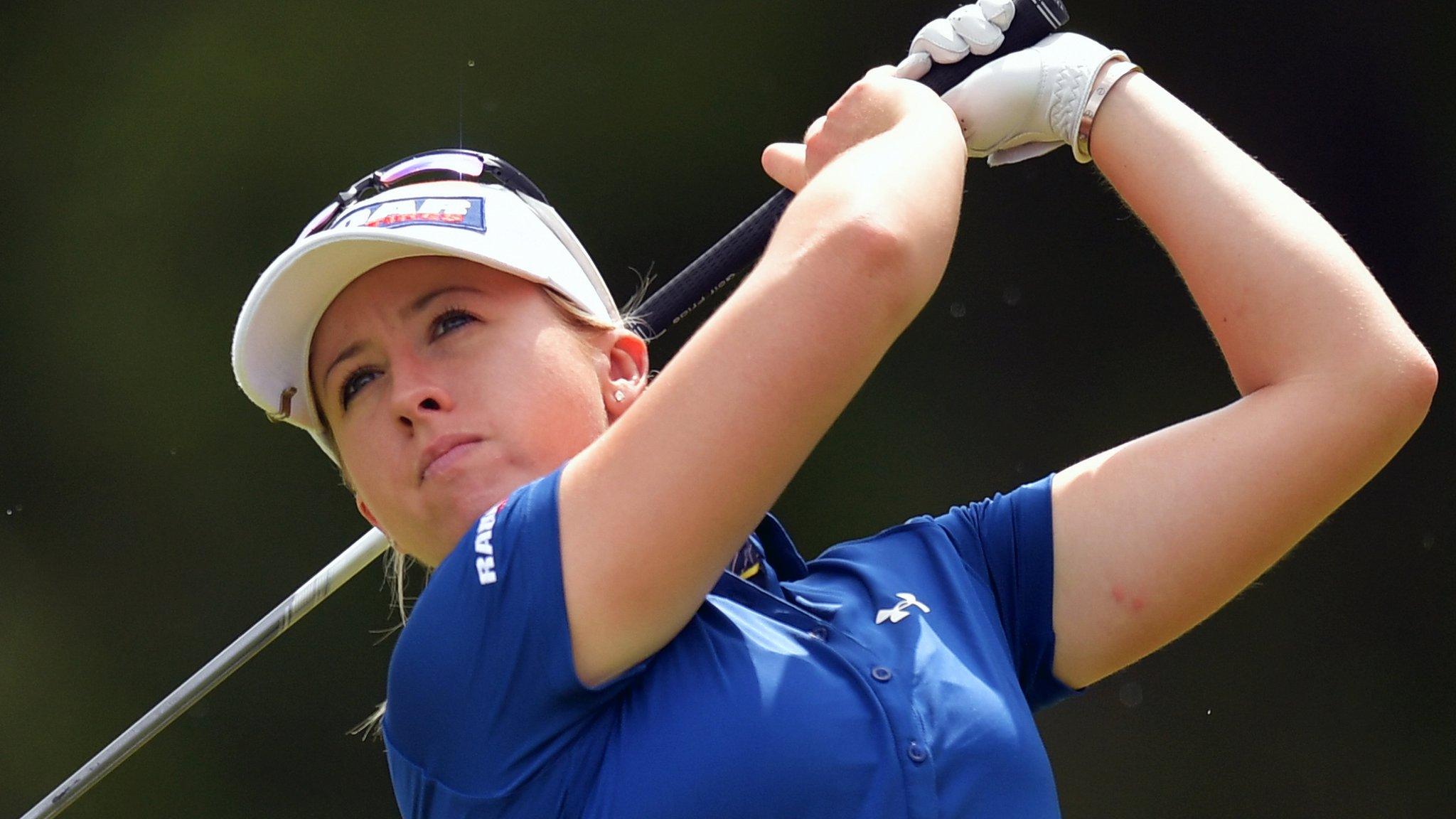 Jodi Ewart-Shadoff