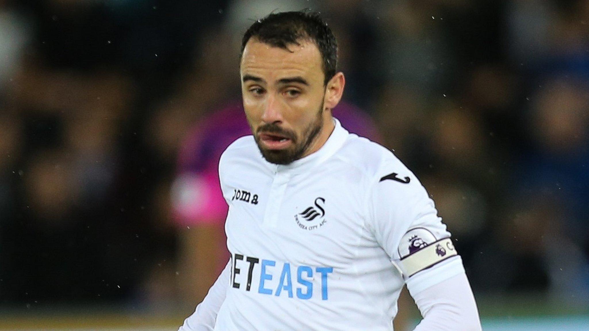 Leon Britton