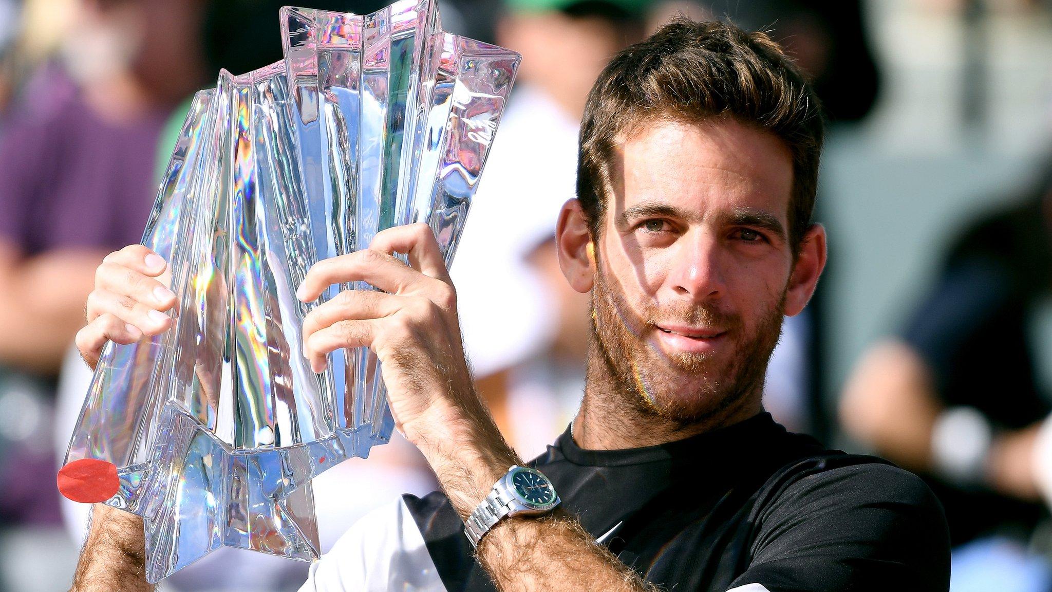 Juan Martin del Potro