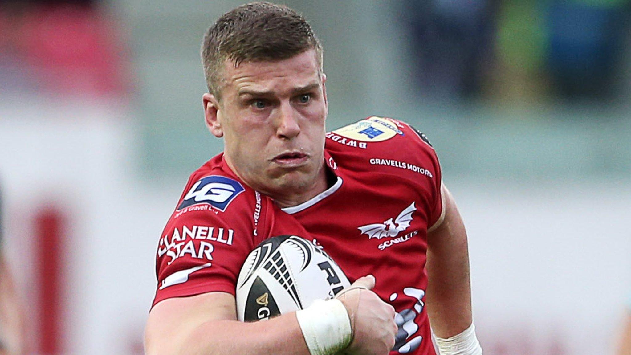 Scott Williams