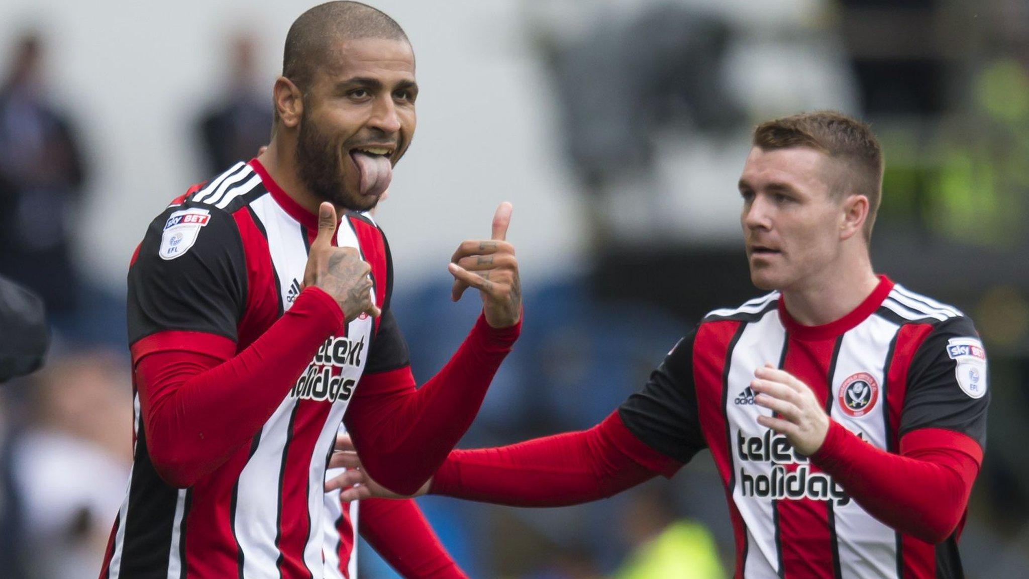 Leon Clarke