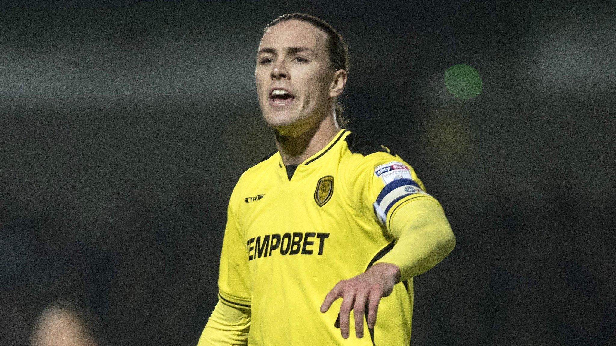 Jackson Irvine