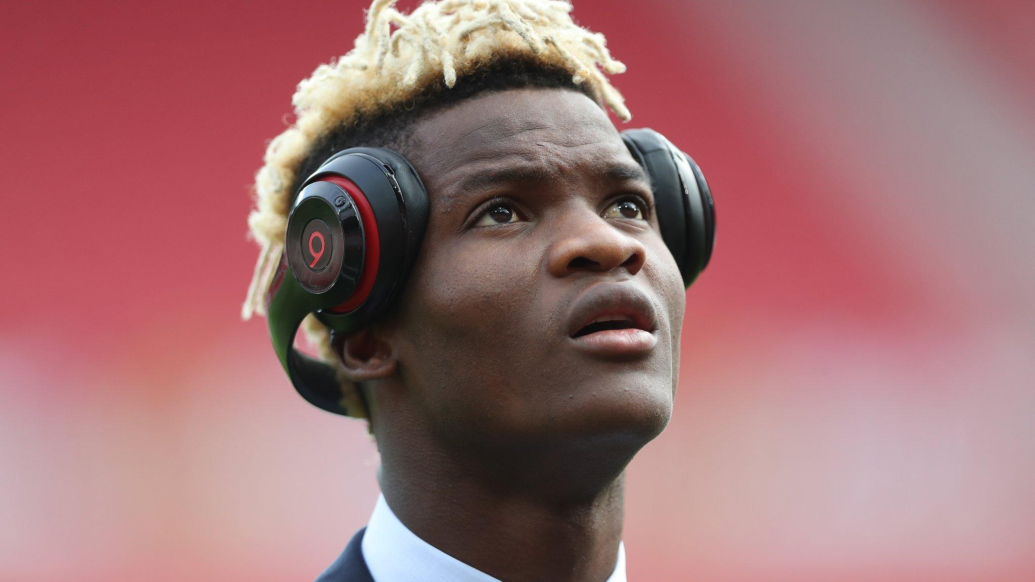 Didier NDong