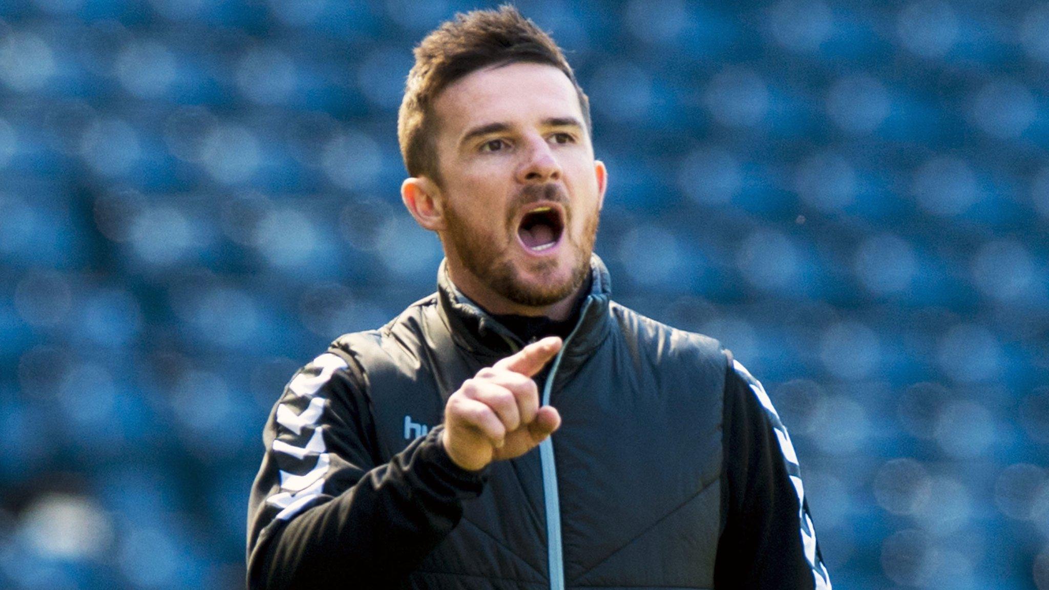 Barry Ferguson