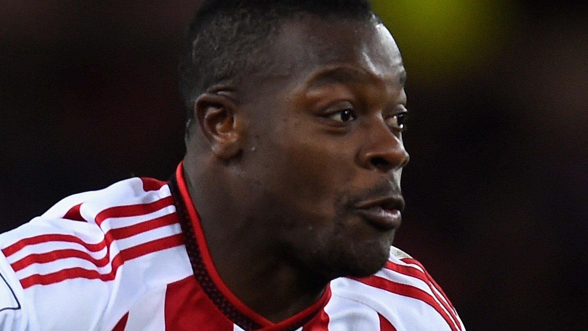 Lamine Kone