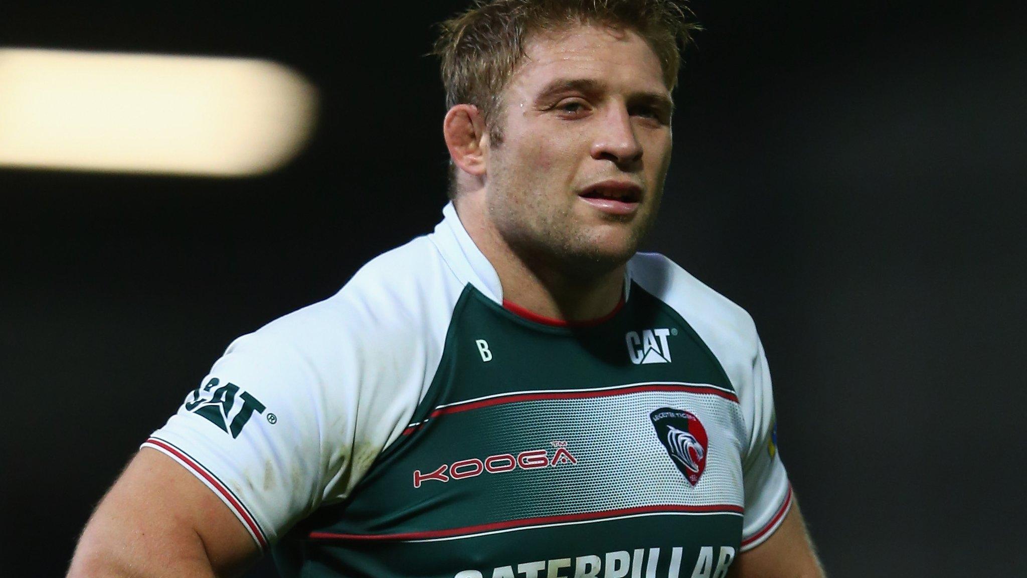 Tom Youngs