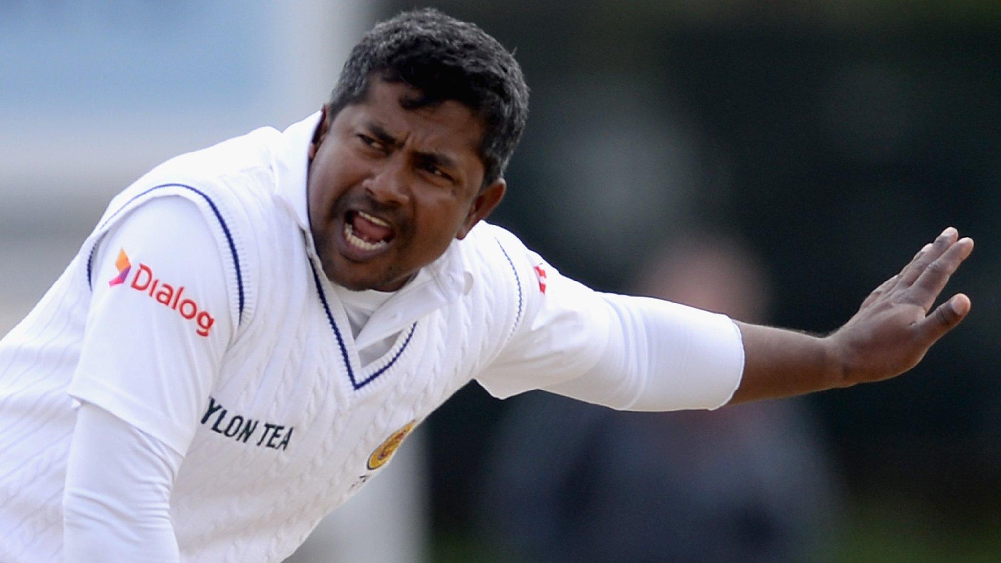 Rangana Herath