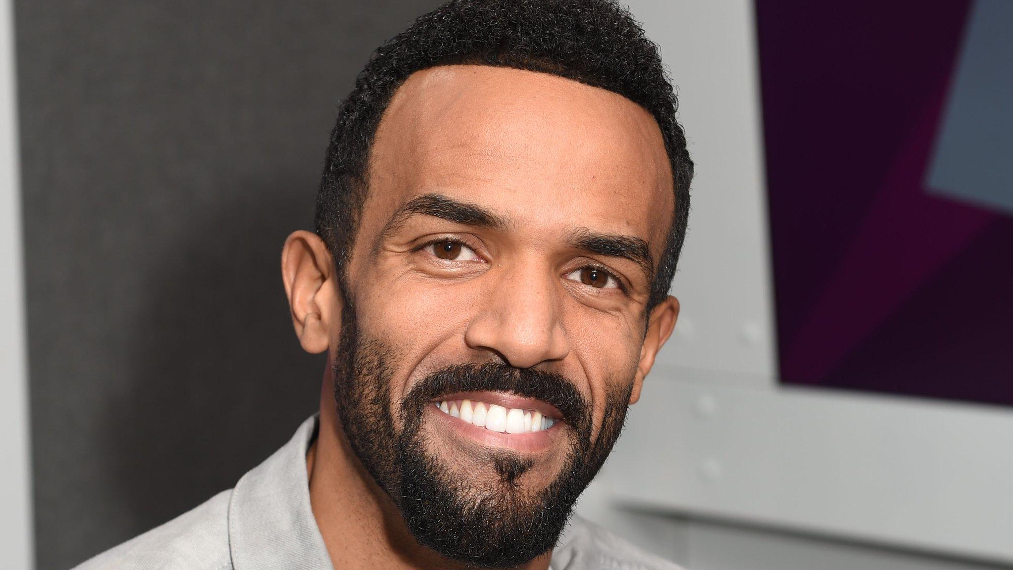 Craig David