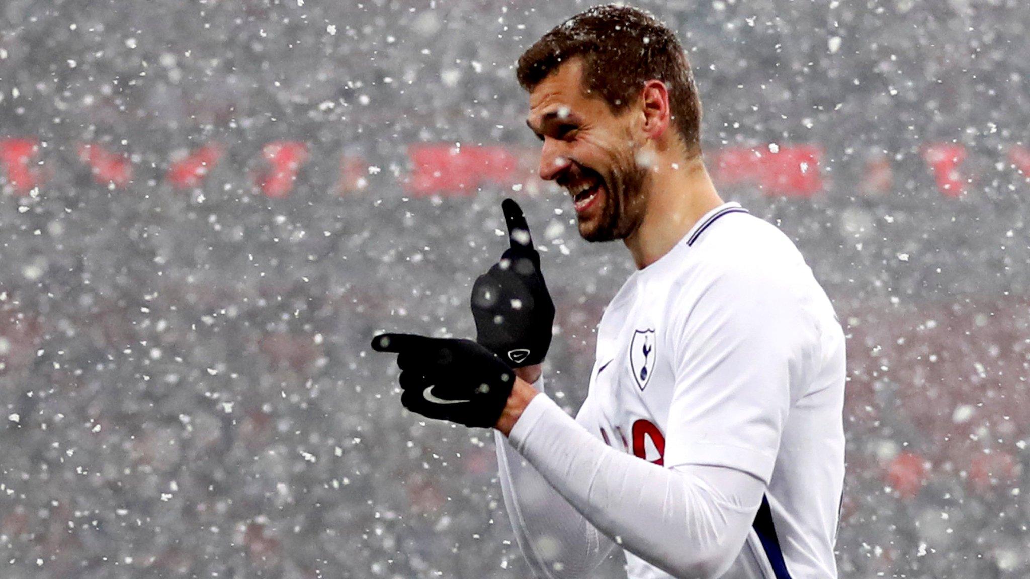 Fernando Llorente