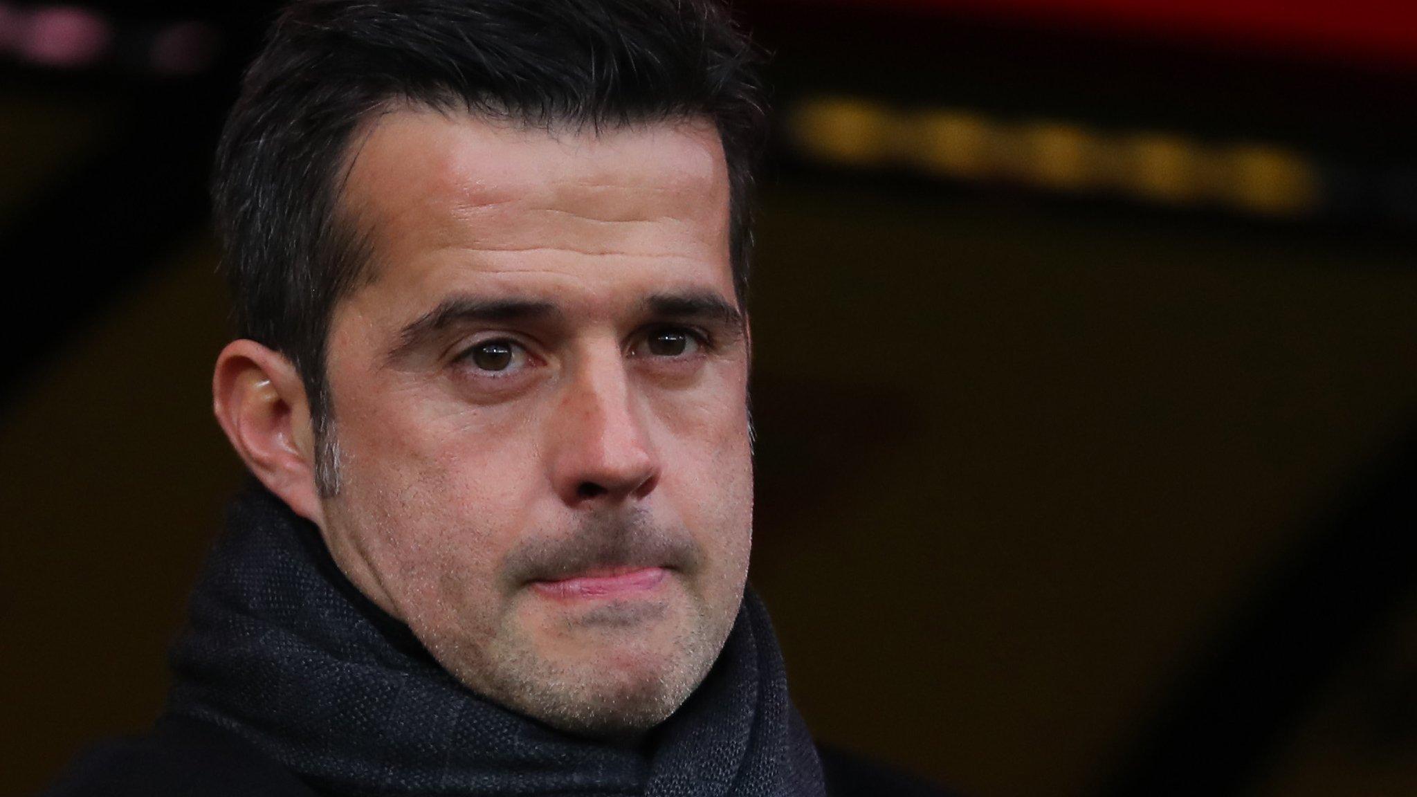 Watford manager Marco Silva