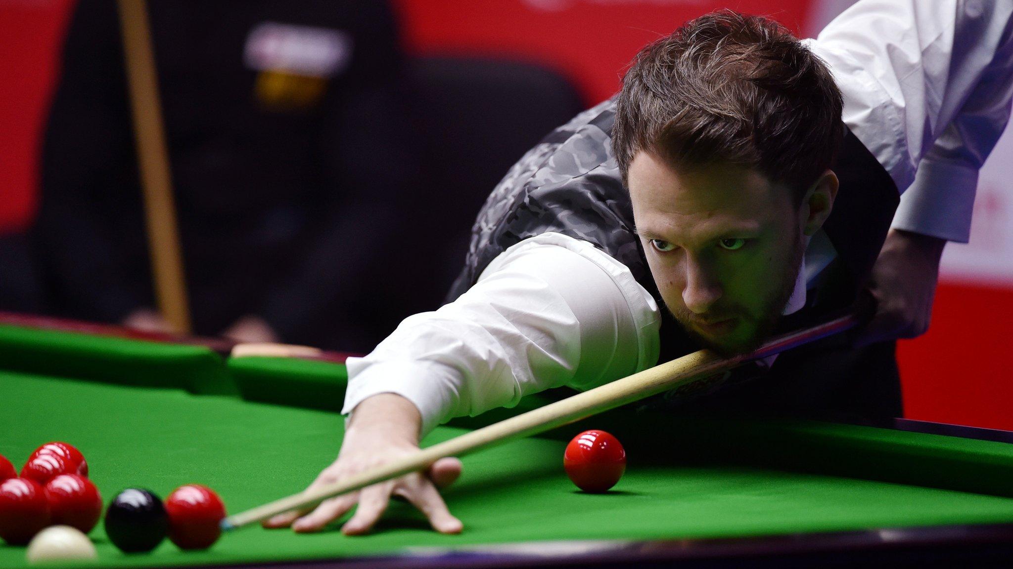 Judd Trump