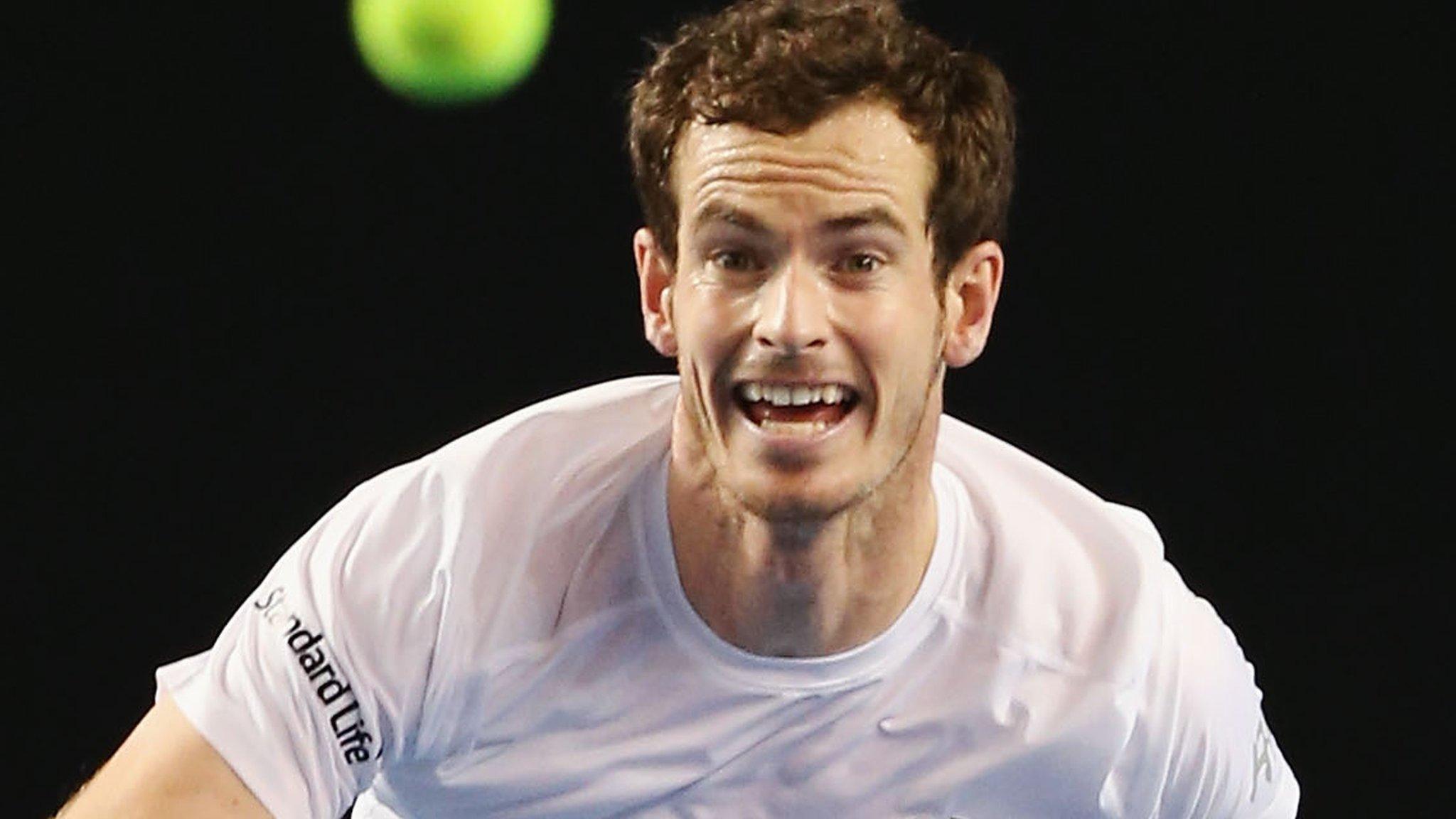 Andy Murray