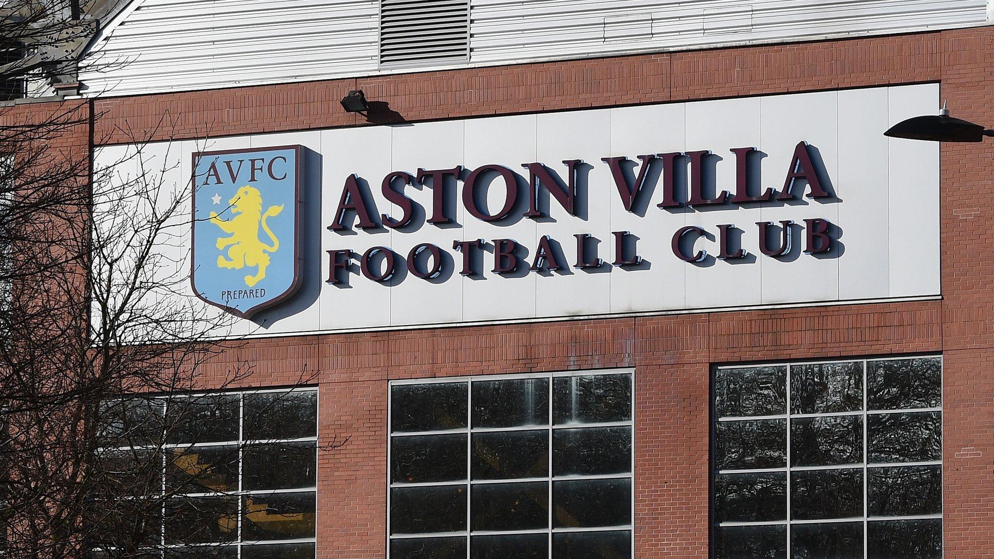 Aston Villa