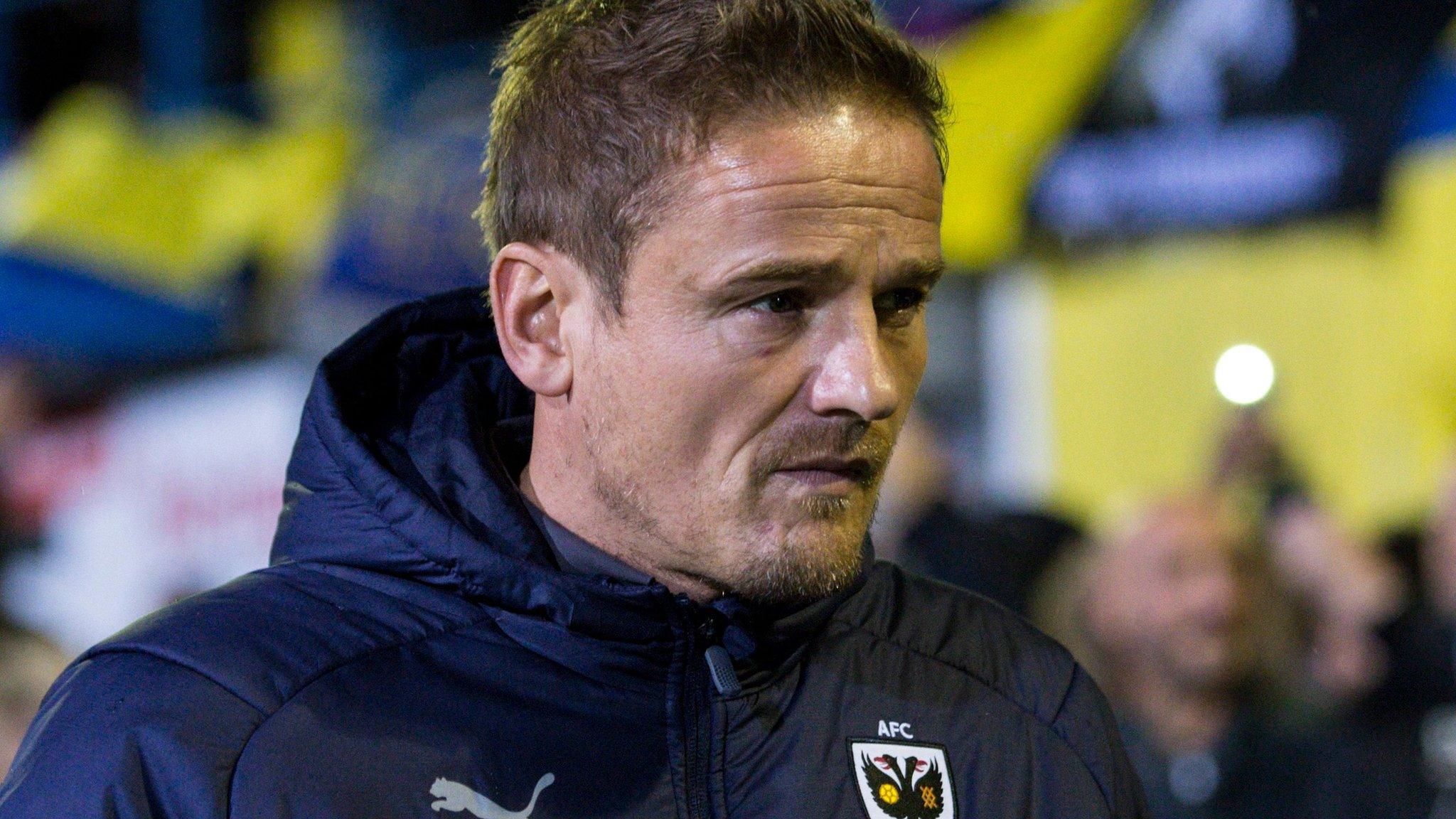 Neal Ardley