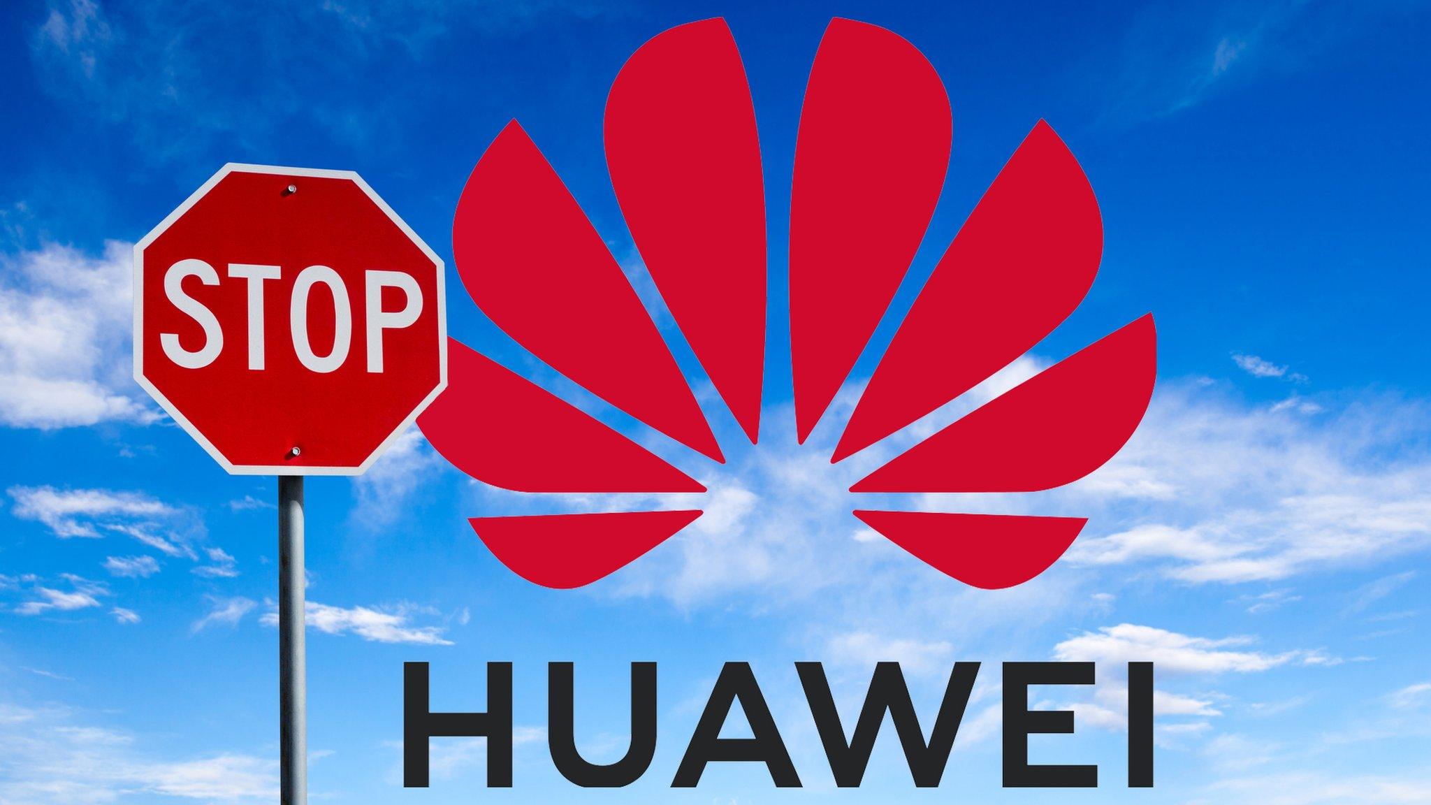 Huawei