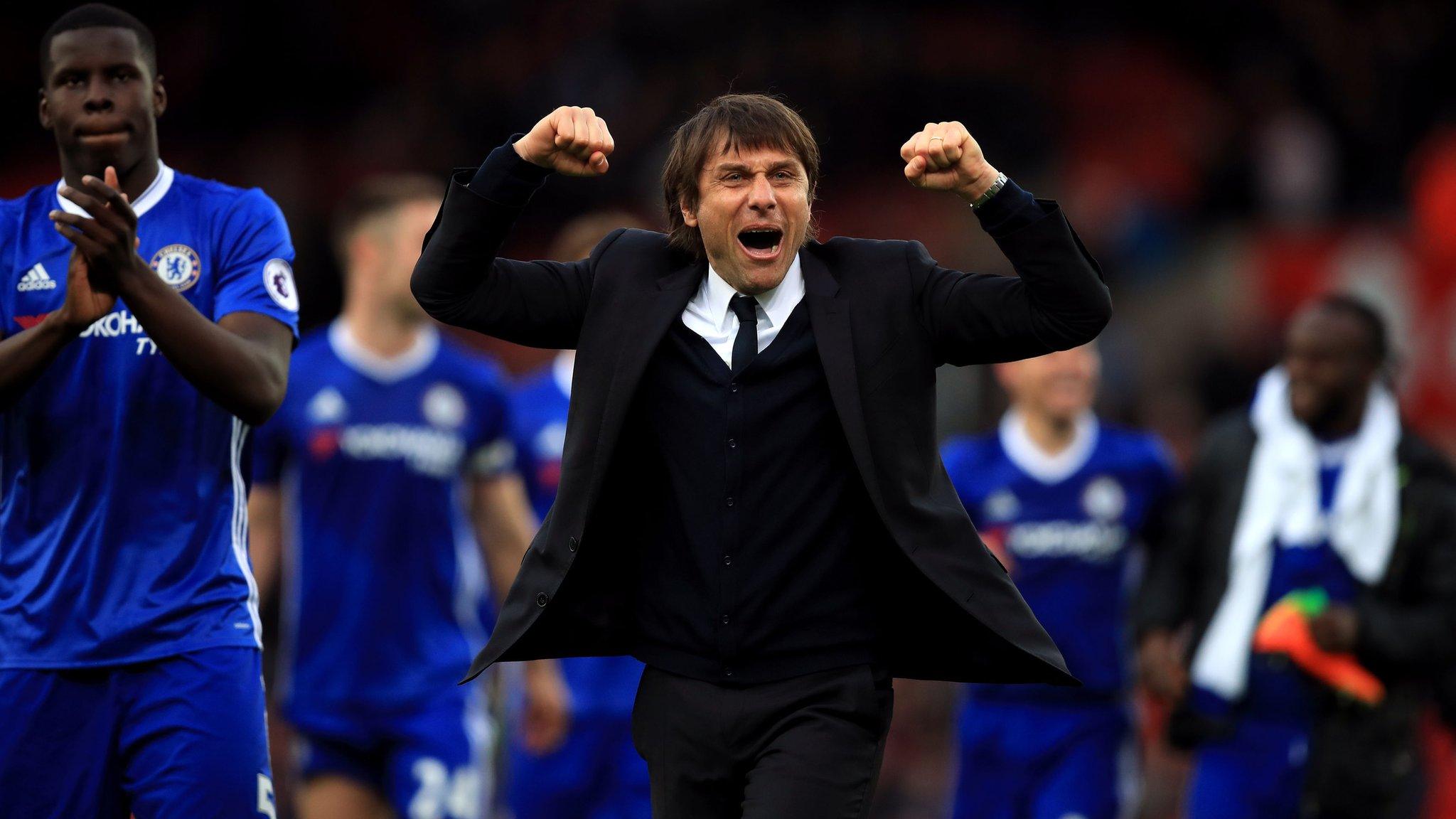 Antonio Conte