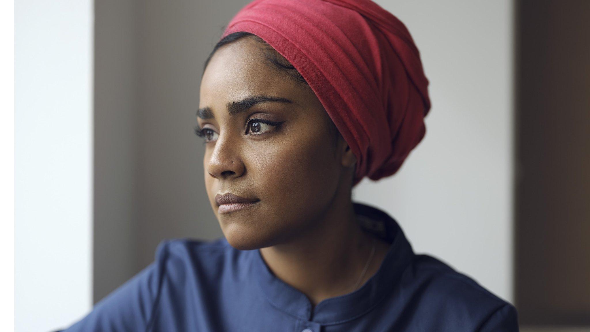 Nadiya Hussain