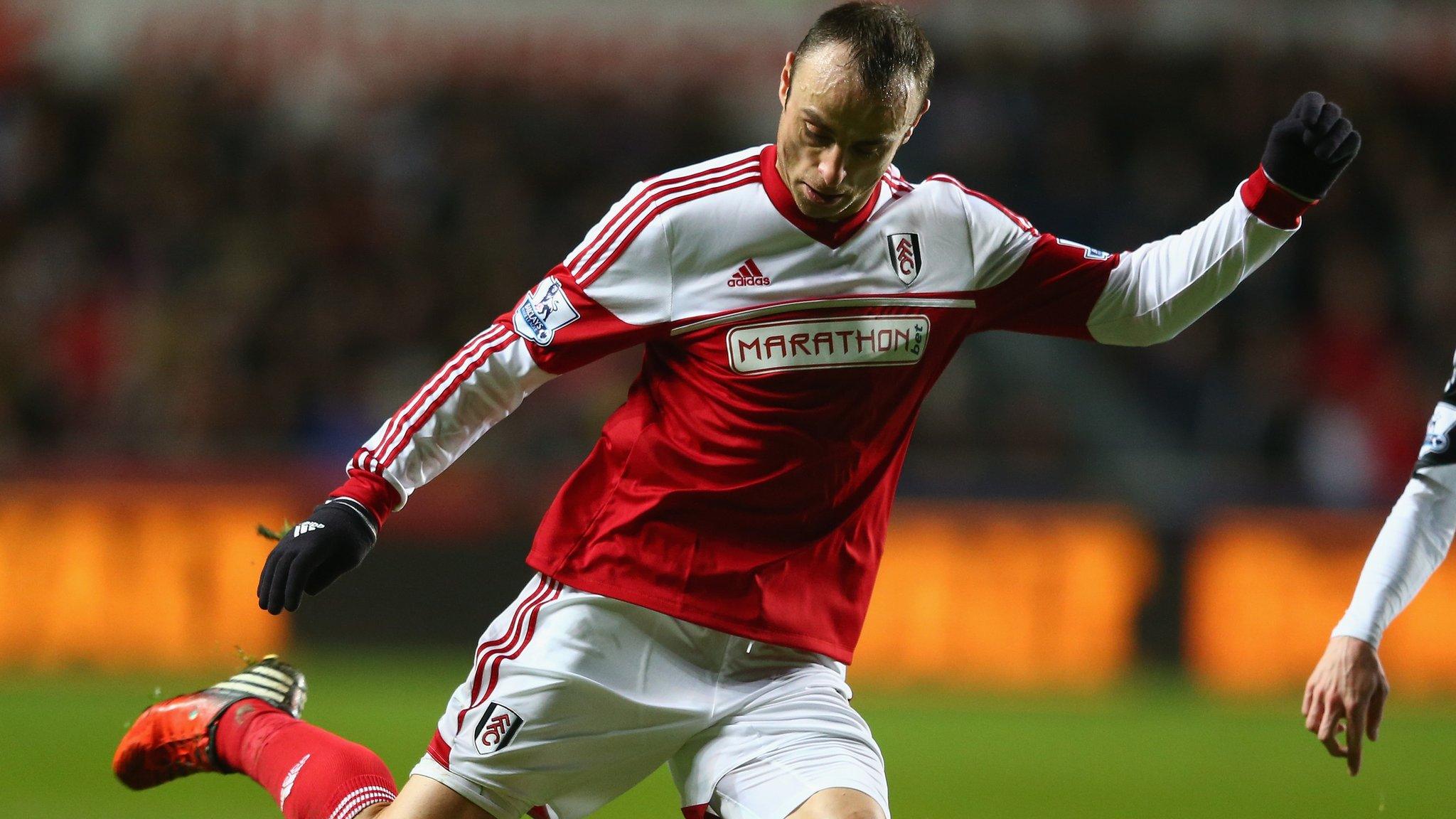 Dimitar Berbatov