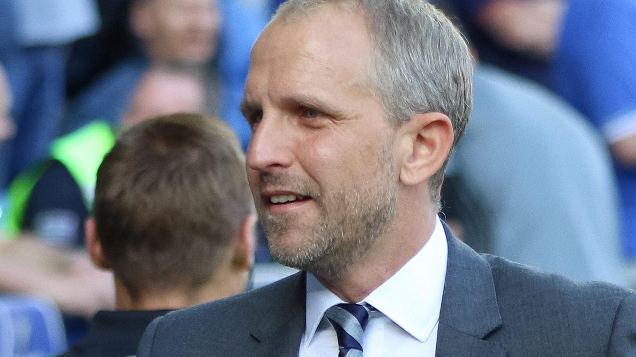 Paul Trollope
