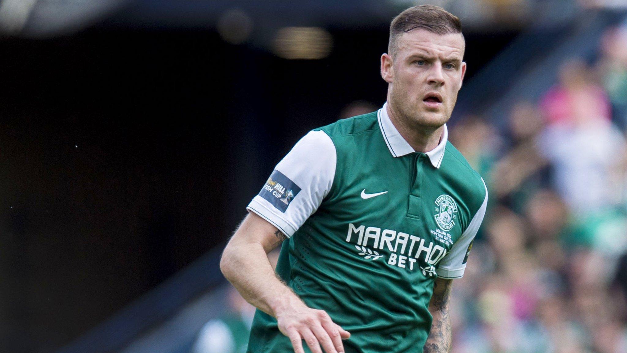 Anthony Stokes