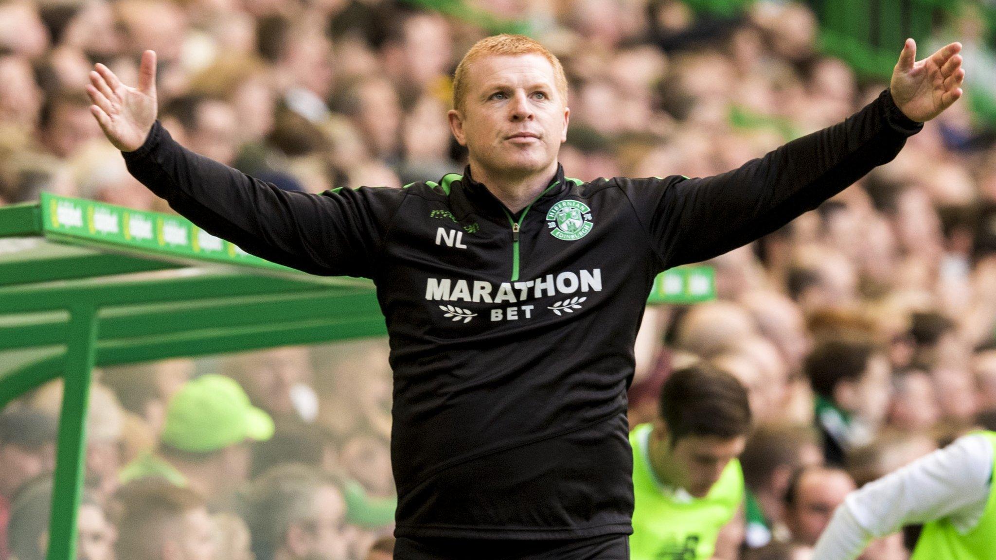 Neil Lennon