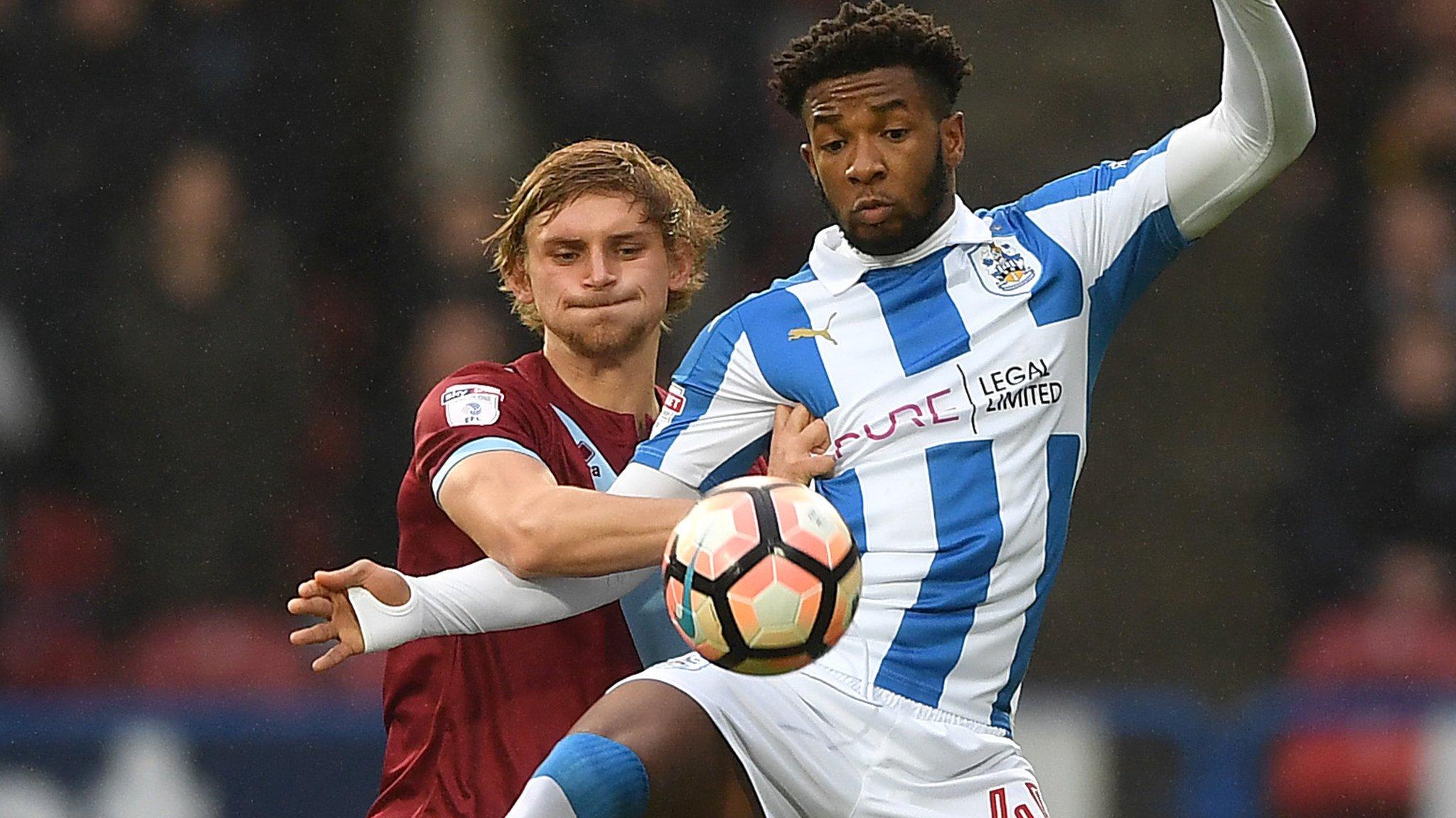 Kasey Palmer