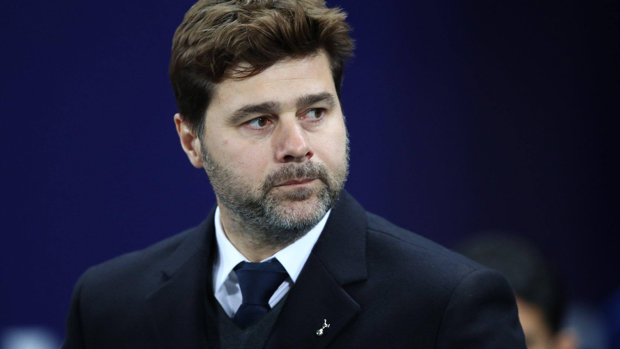 Mauricio Pochettino
